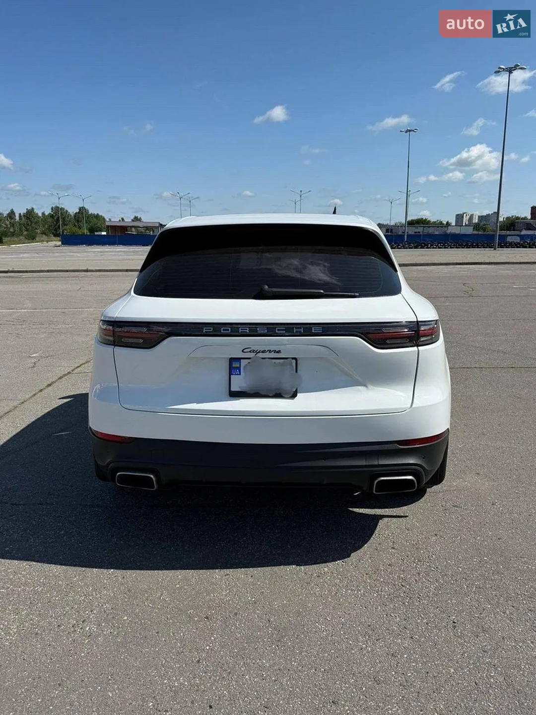 2021 Porsche Cayenne - мініатюра 10