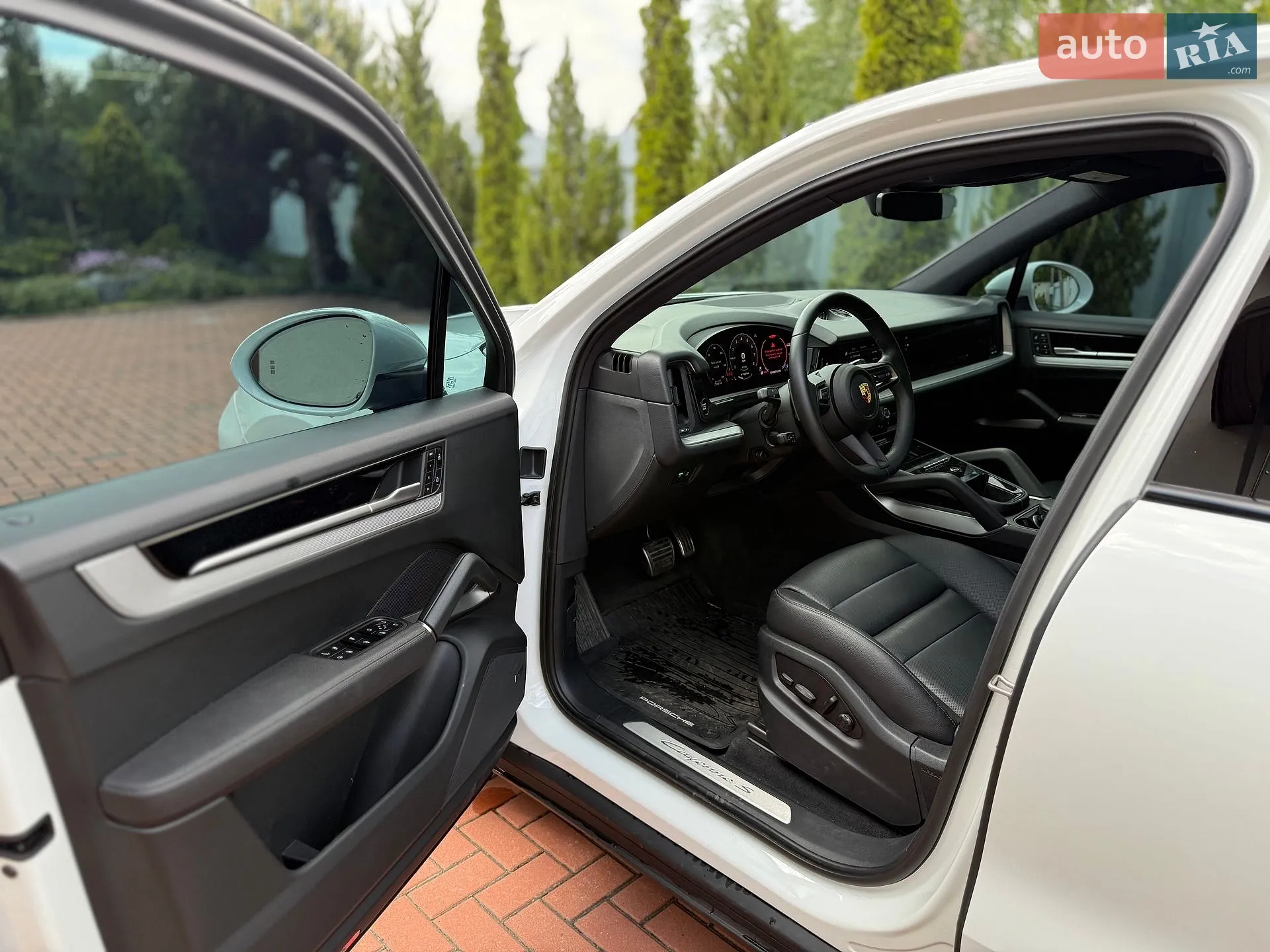 2024 Porsche Cayenne - мініатюра 13