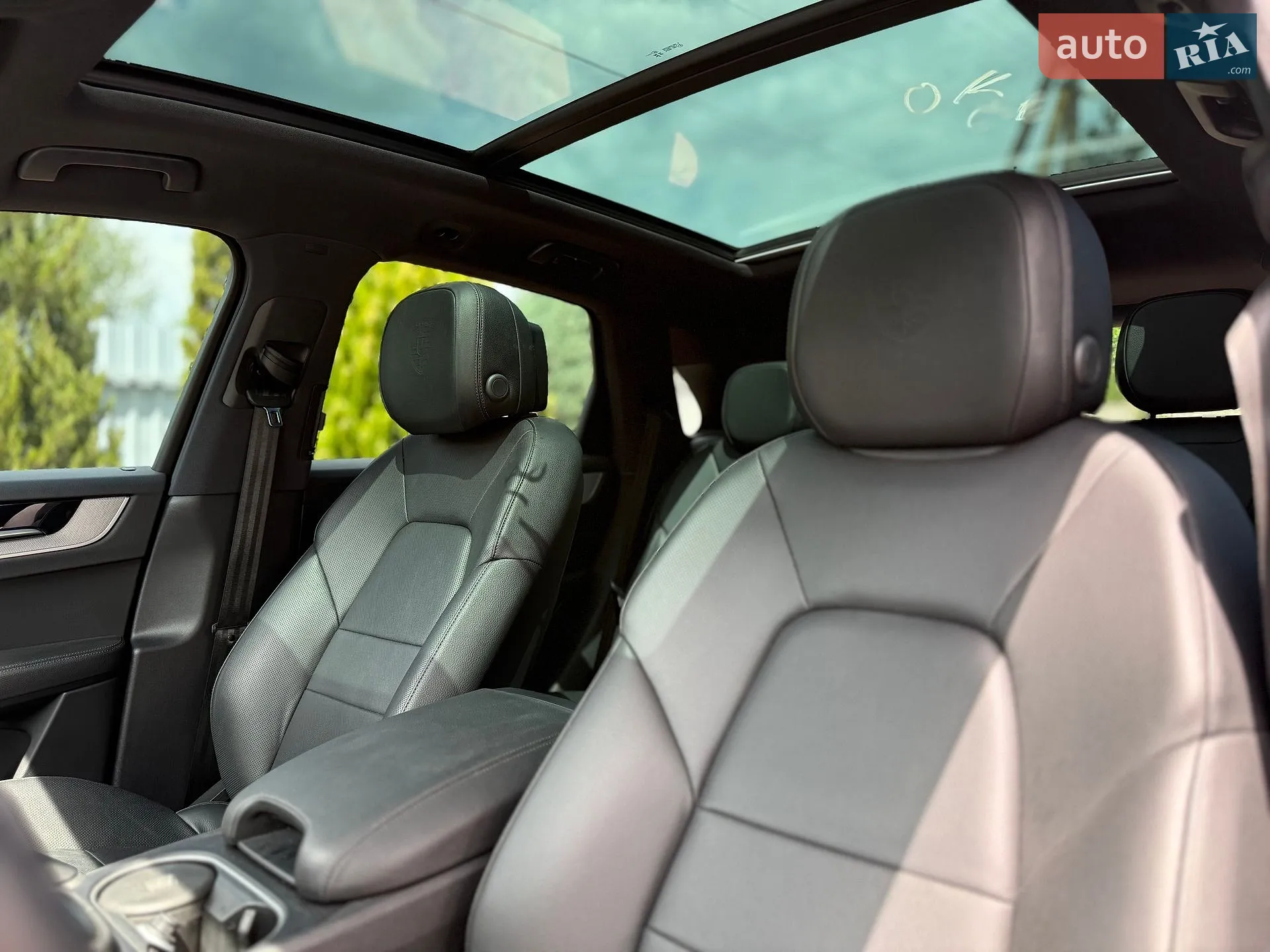 2024 Porsche Cayenne - мініатюра 22