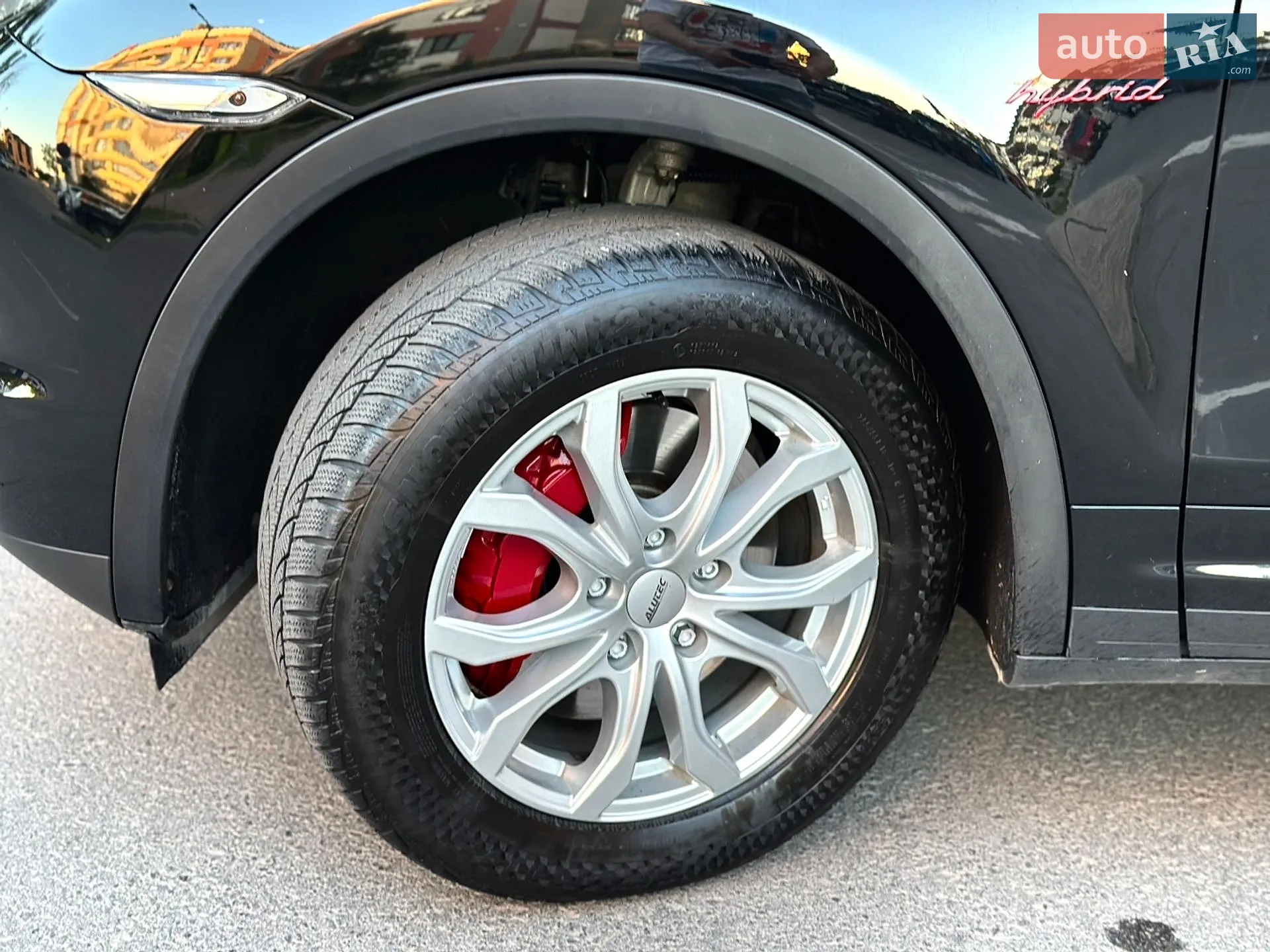 2011 Porsche Cayenne - мініатюра 60