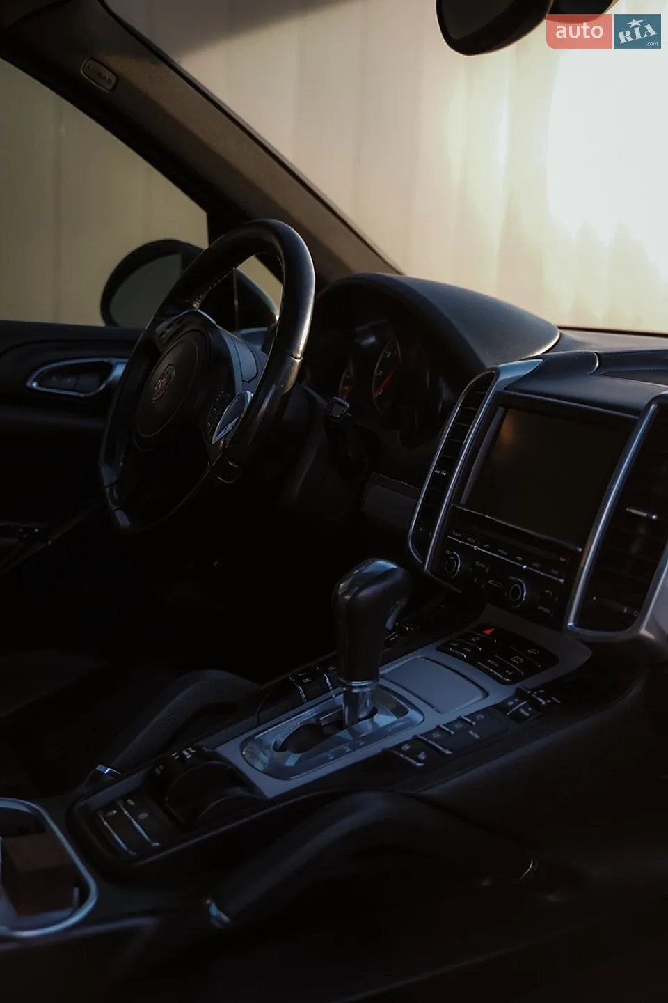 2014 Porsche Cayenne - мініатюра 14