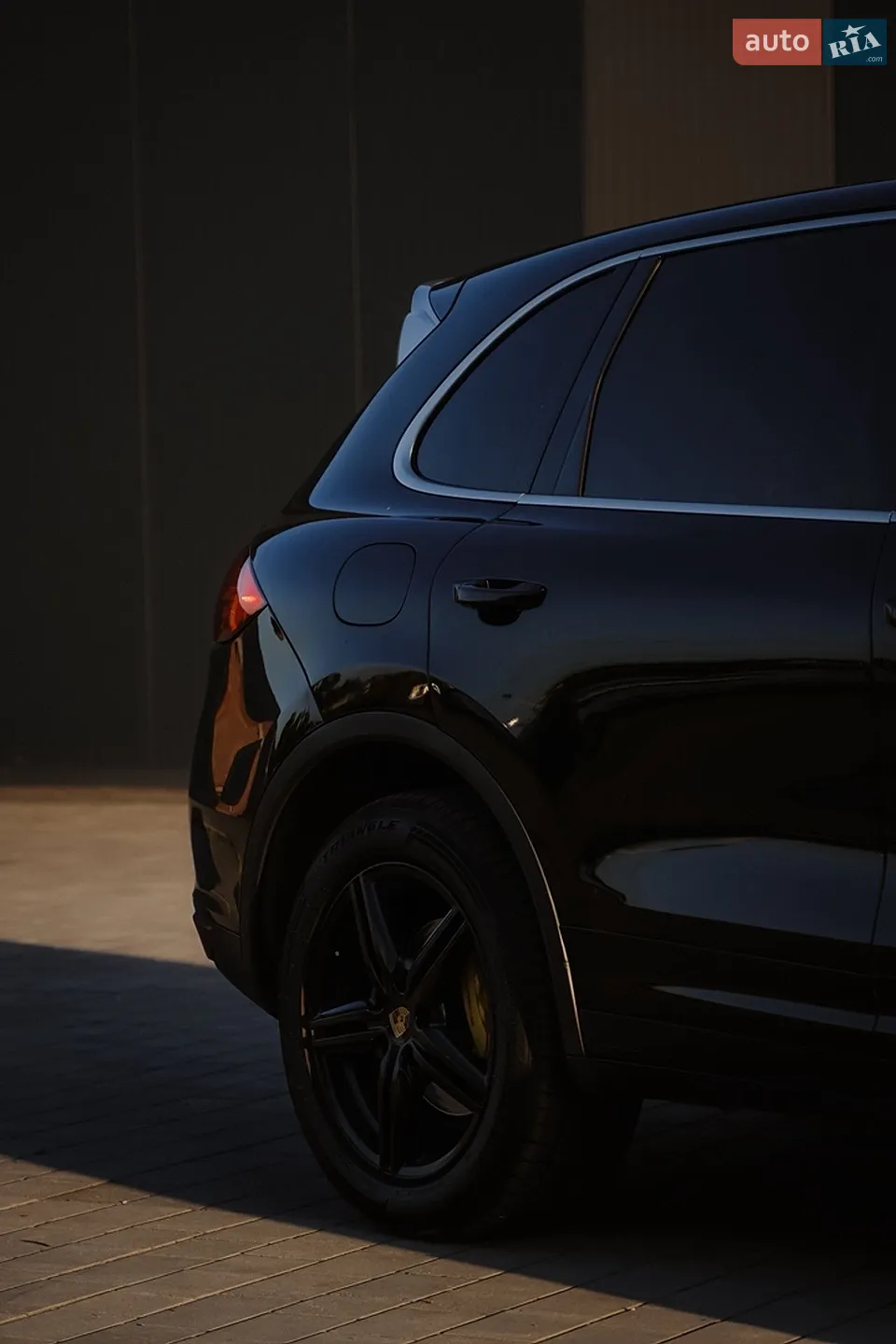 2014 Porsche Cayenne - мініатюра 17