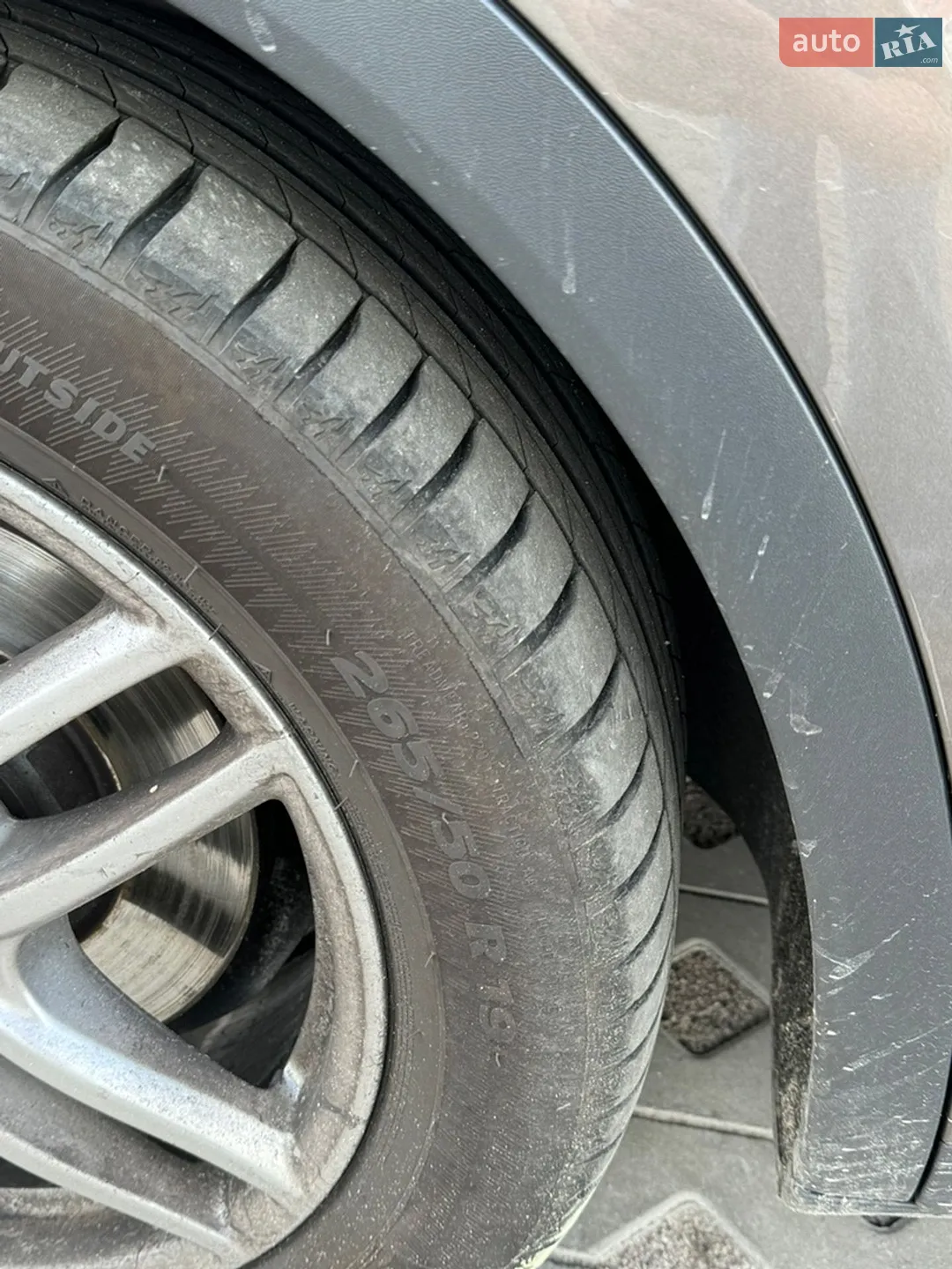 2015 Porsche Cayenne - мініатюра 28