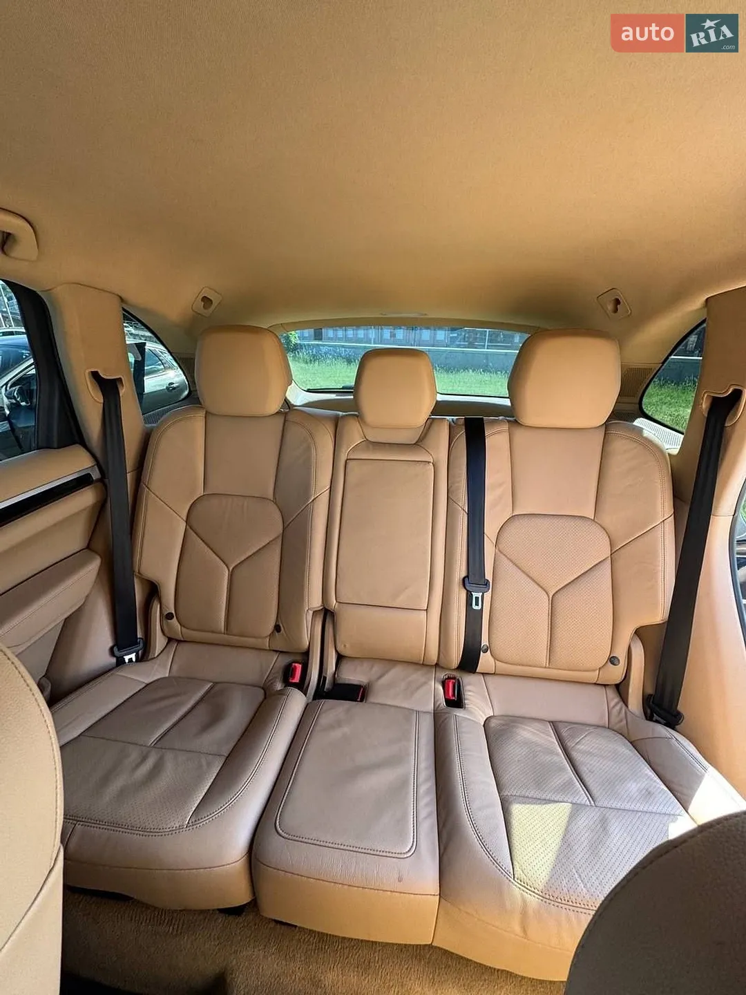 2013 Porsche Cayenne - мініатюра 5