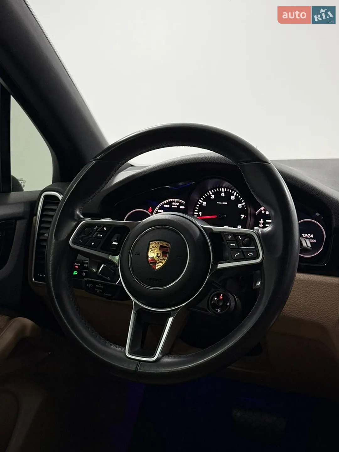 2018 Porsche Cayenne - мініатюра 28