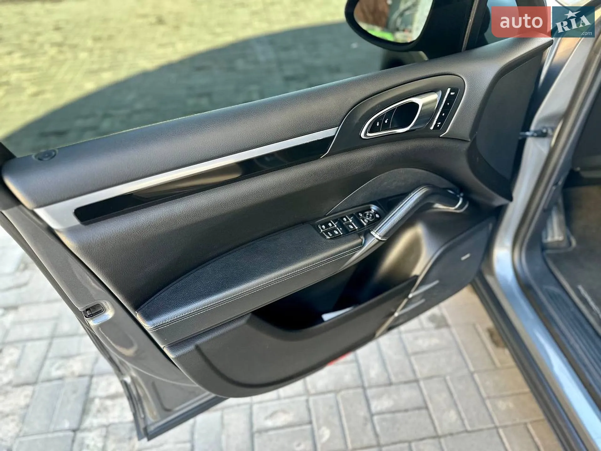2013 Porsche Cayenne - мініатюра 10