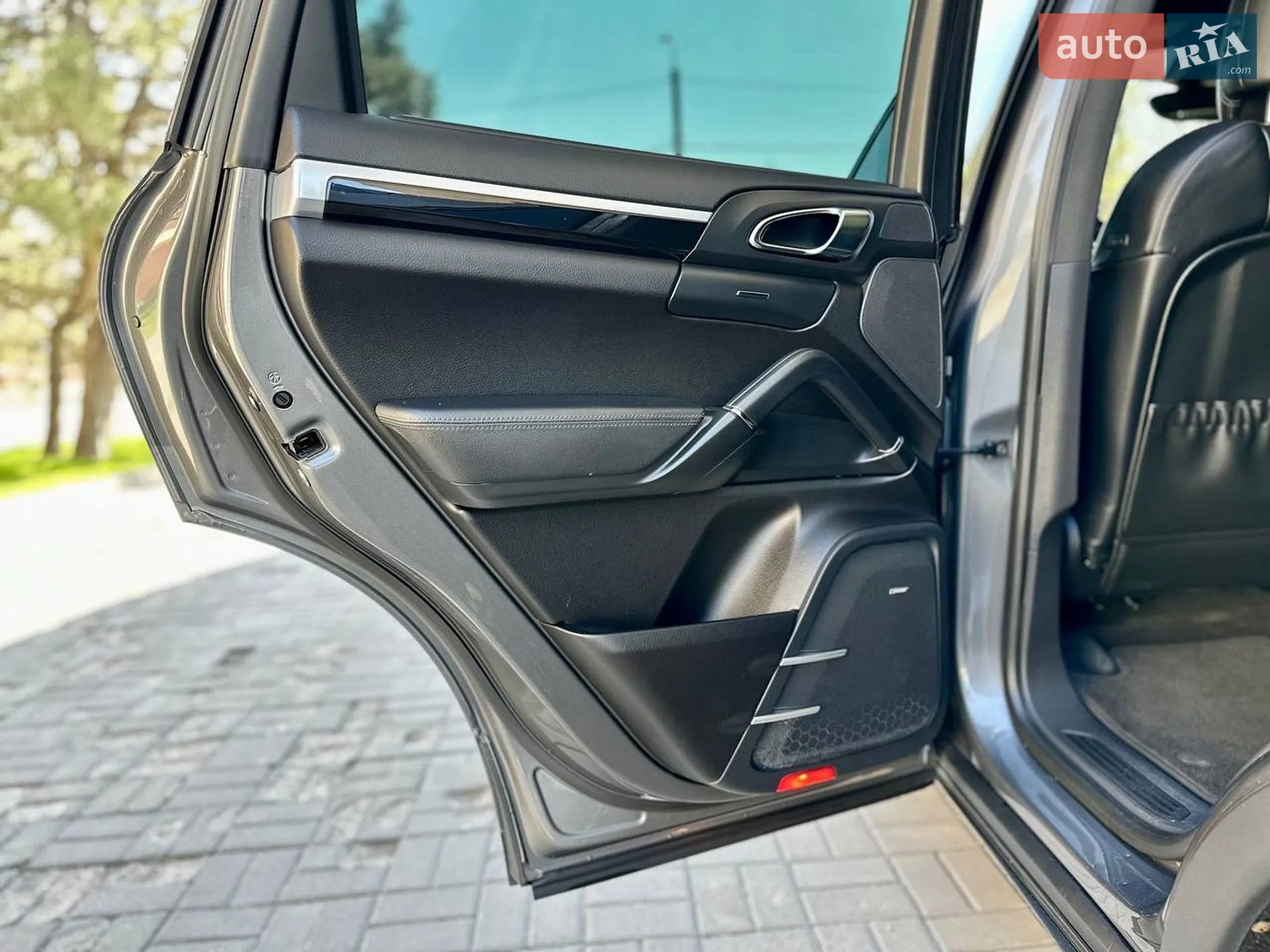 2013 Porsche Cayenne - мініатюра 19