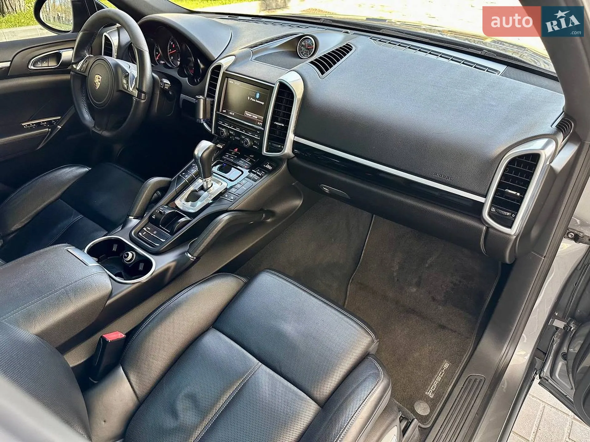 2013 Porsche Cayenne - мініатюра 21