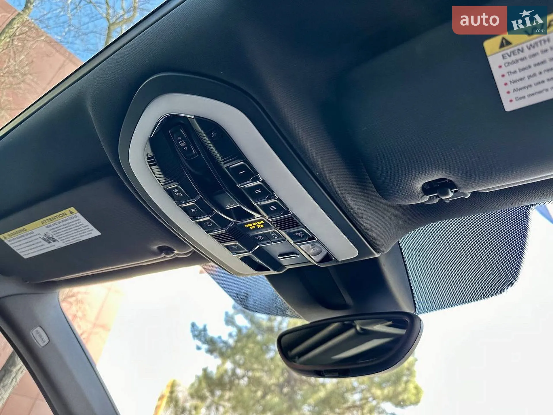 2013 Porsche Cayenne - мініатюра 28