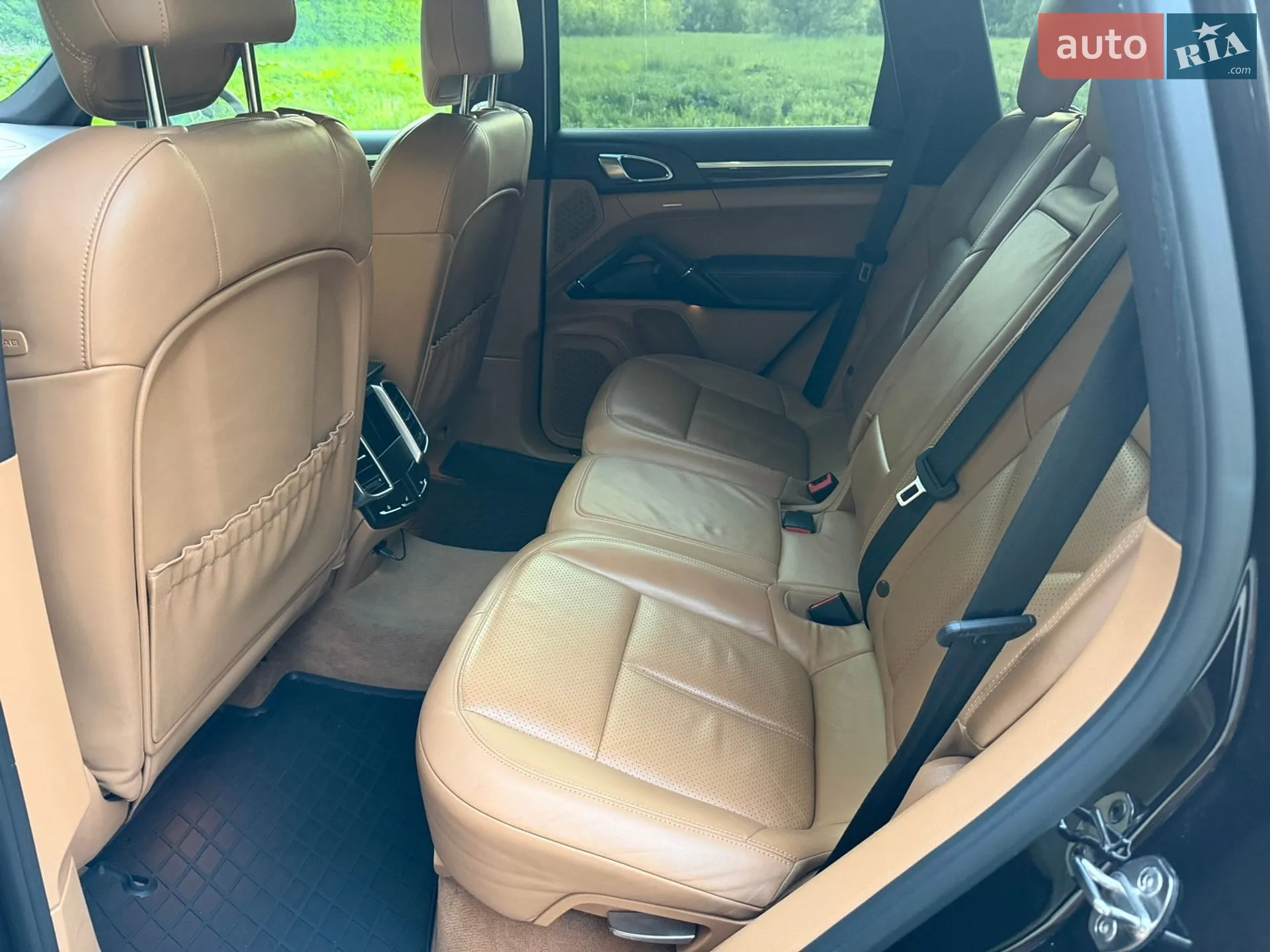 2013 Porsche Cayenne - мініатюра 9
