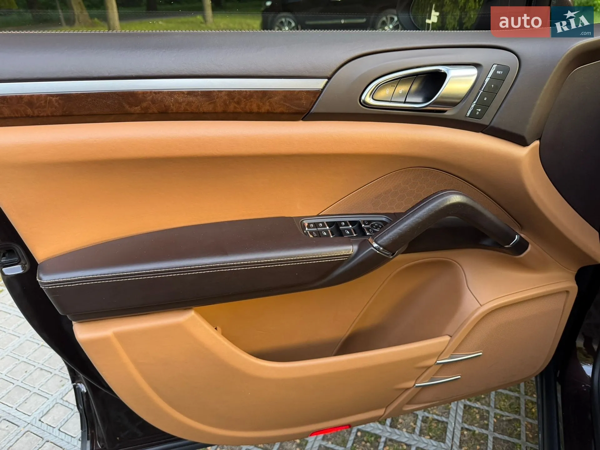 2013 Porsche Cayenne - мініатюра 13