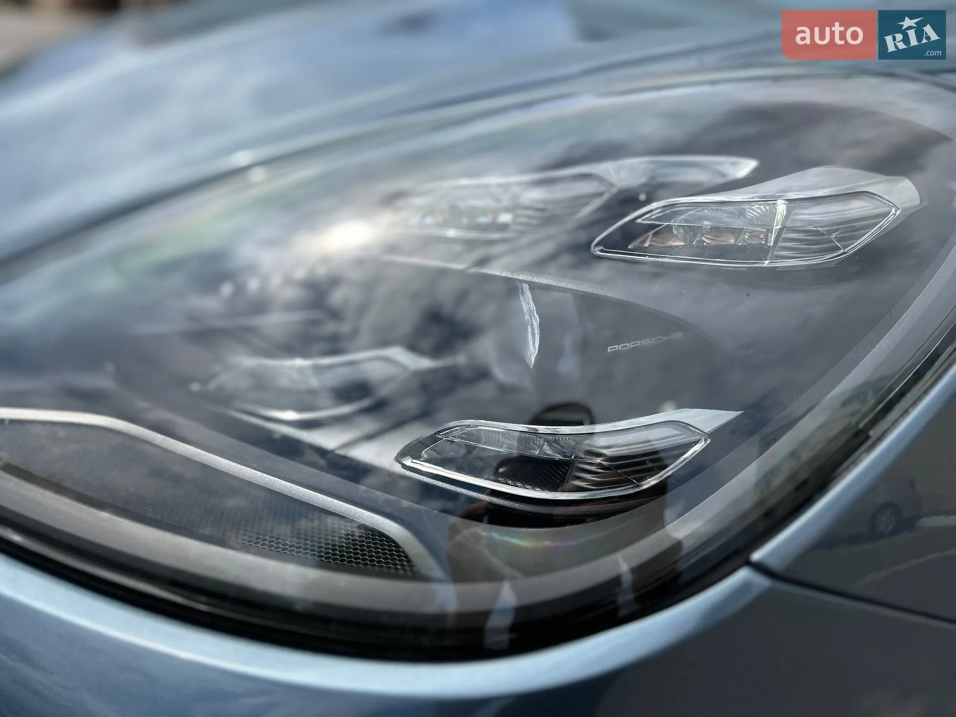 2018 Porsche Cayenne - мініатюра 9
