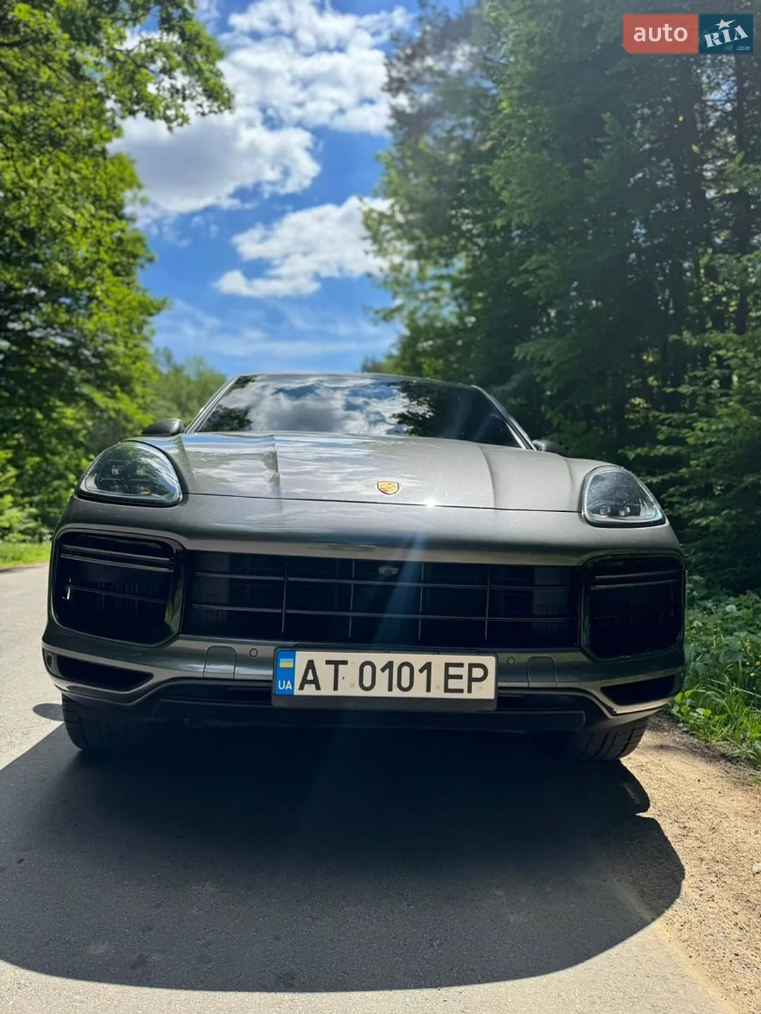 2021 Porsche Cayenne - мініатюра 39