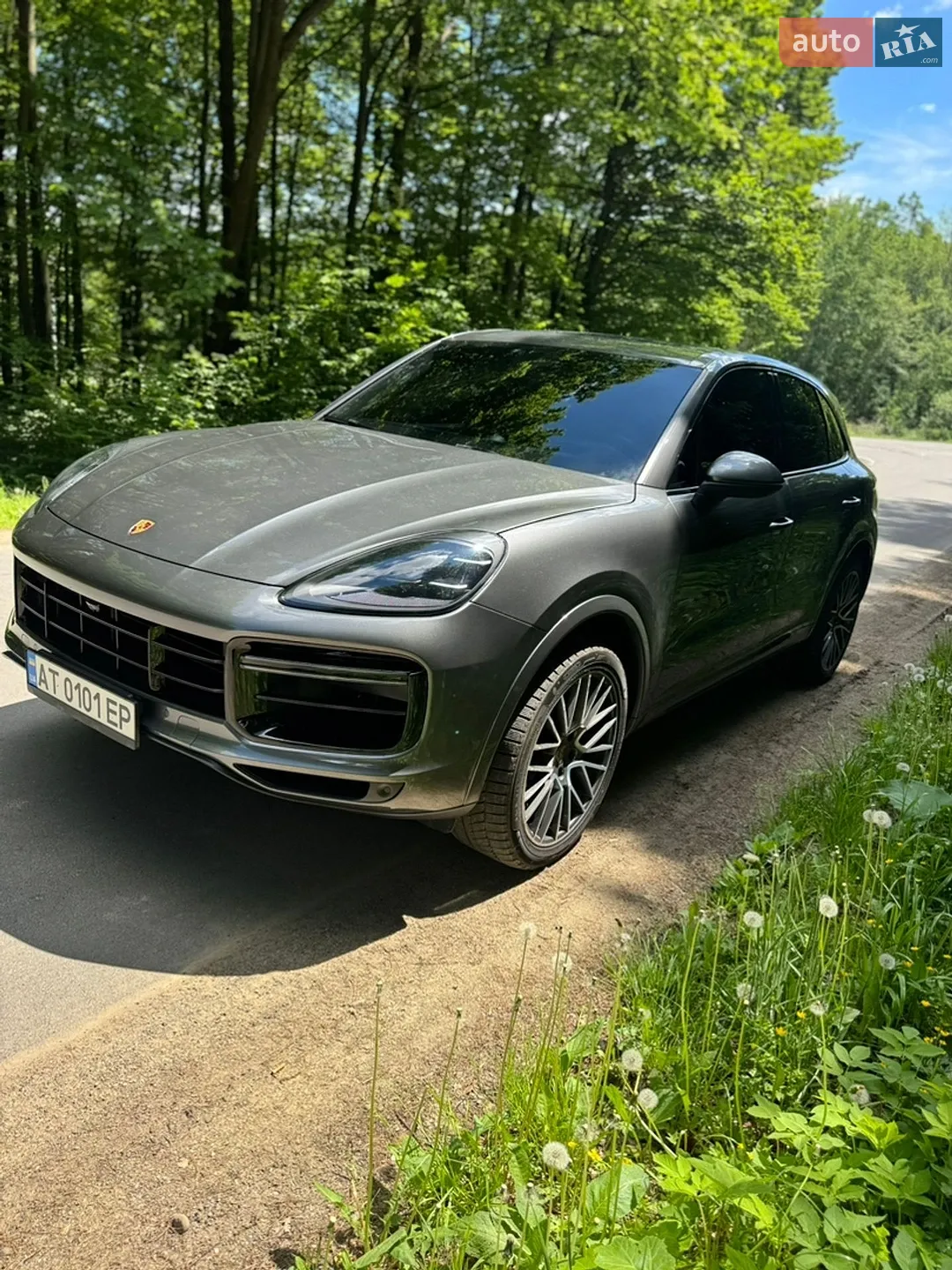 2021 Porsche Cayenne - мініатюра 29