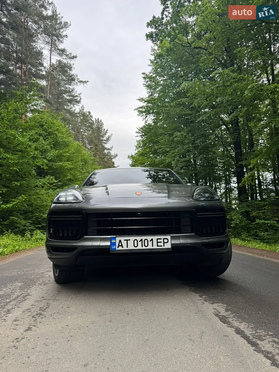 2021 Porsche Cayenne - мініатюра 19