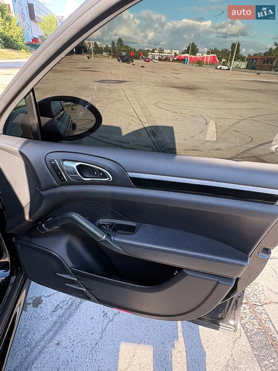 2013 Porsche Cayenne - мініатюра 16