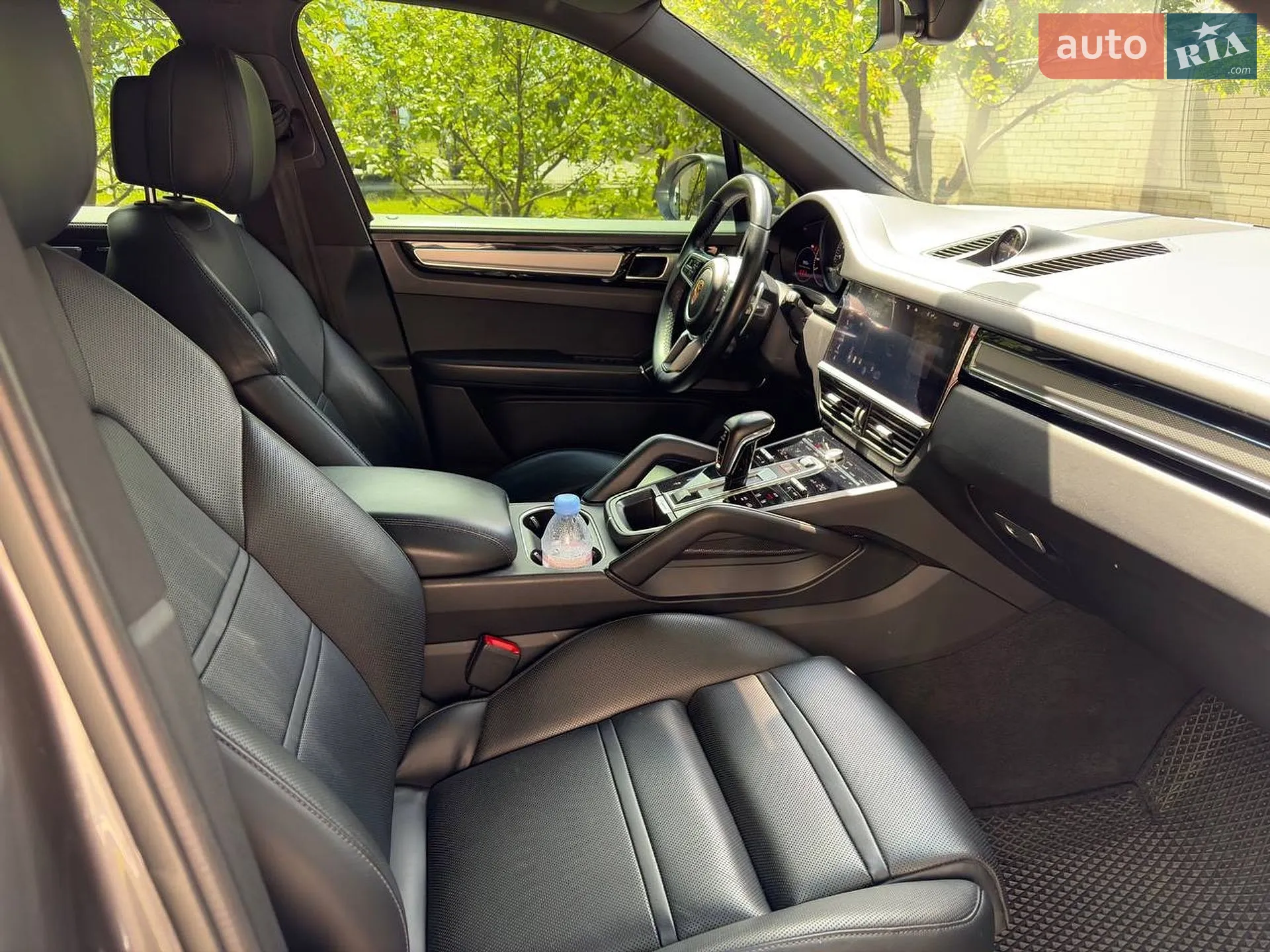 2021 Porsche Cayenne - мініатюра 12