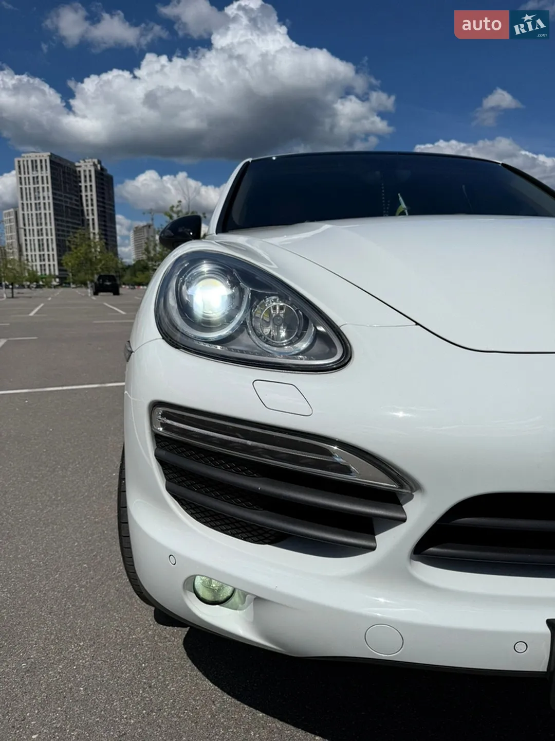 2013 Porsche Cayenne - мініатюра 6