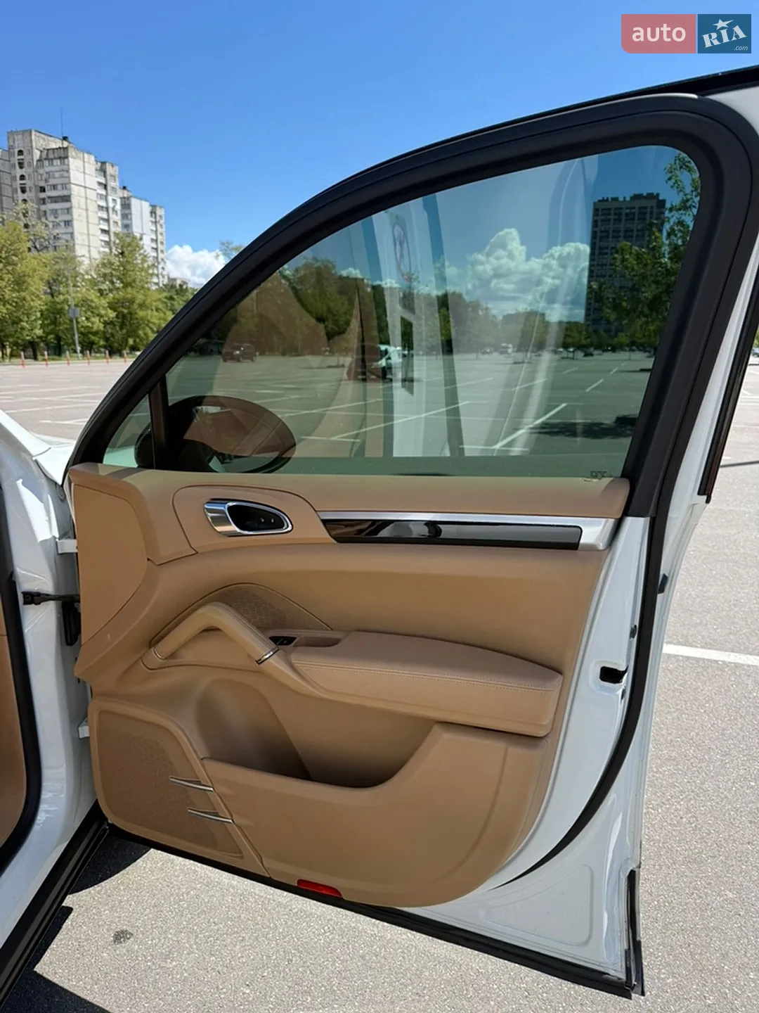 2013 Porsche Cayenne - мініатюра 17