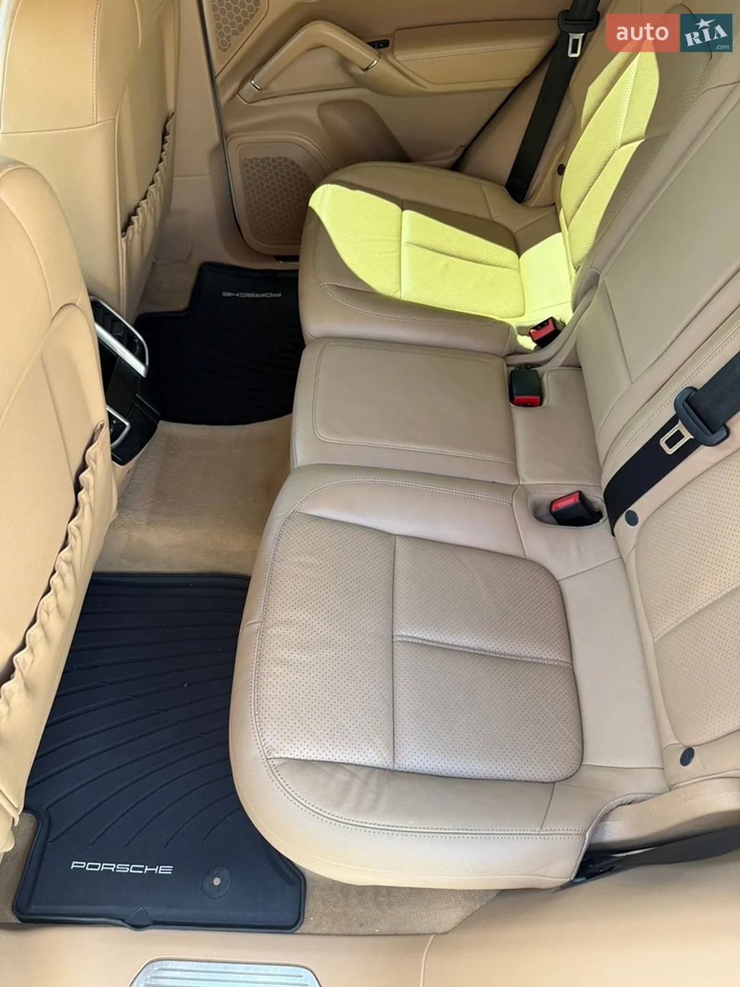 2013 Porsche Cayenne - мініатюра 20