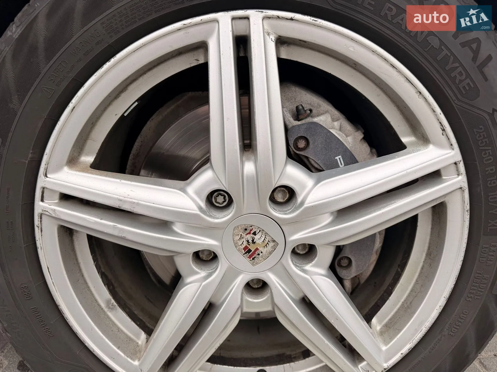 2010 Porsche Cayenne - мініатюра 20