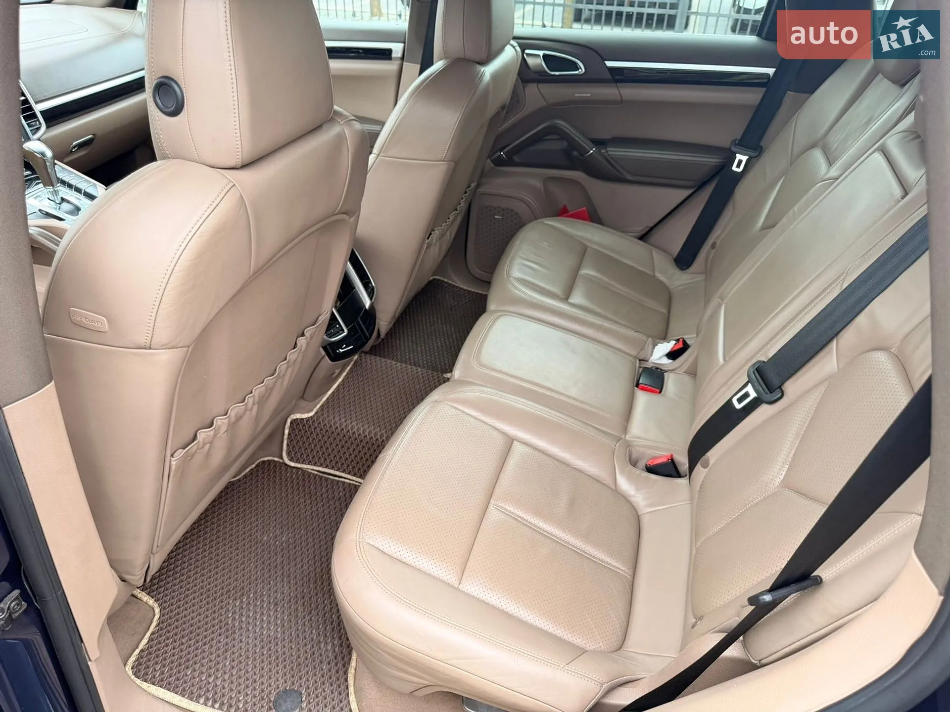 2010 Porsche Cayenne - мініатюра 45