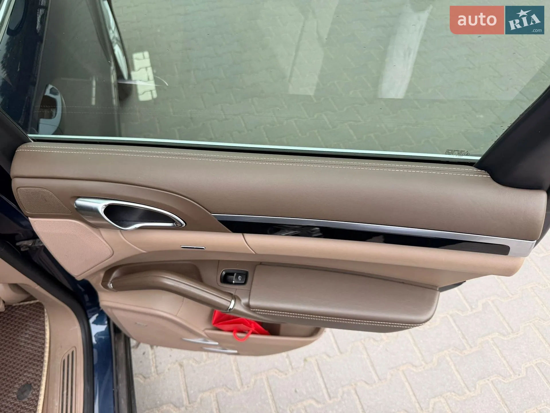 2010 Porsche Cayenne - мініатюра 49
