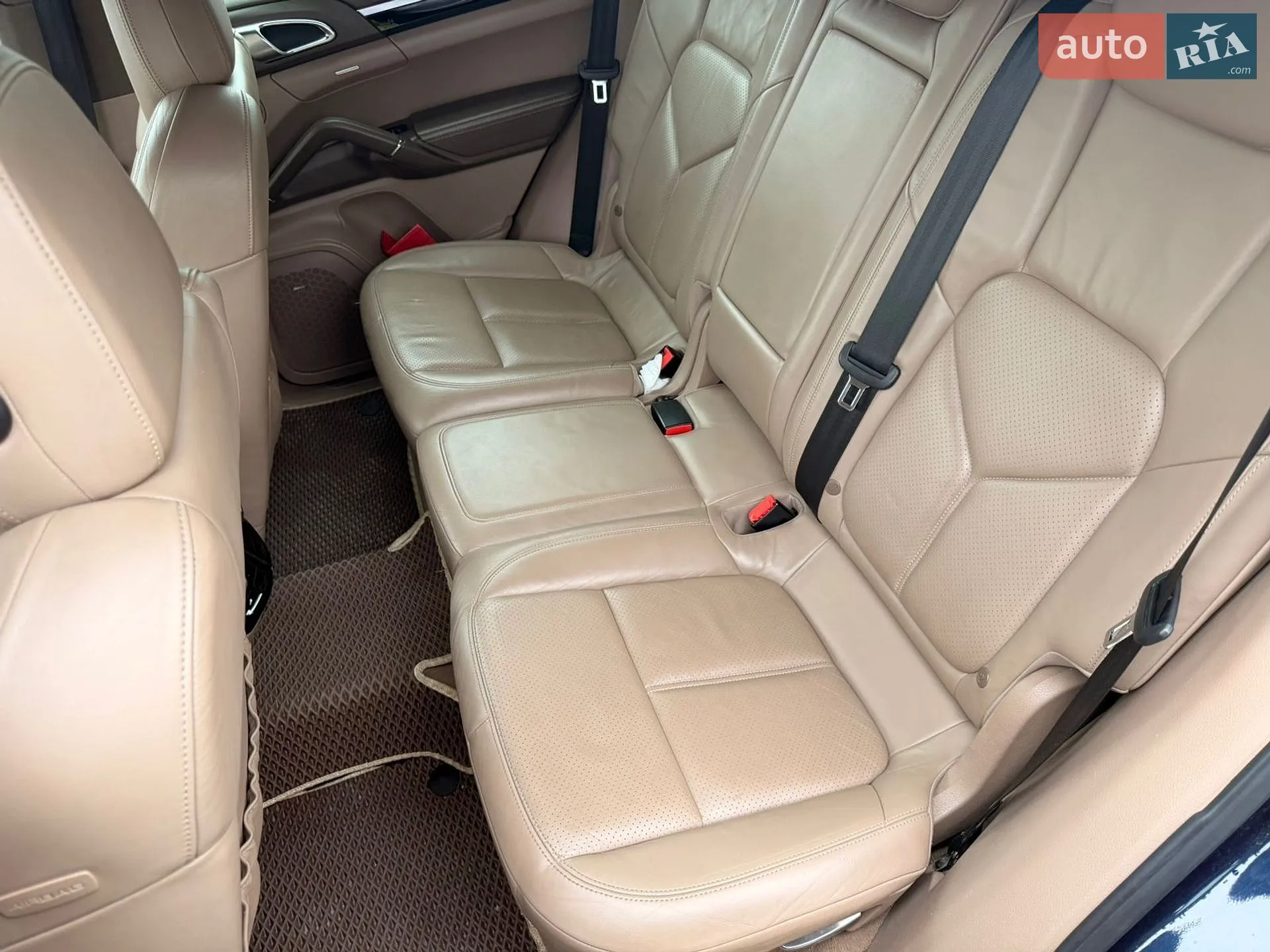 2010 Porsche Cayenne - мініатюра 50
