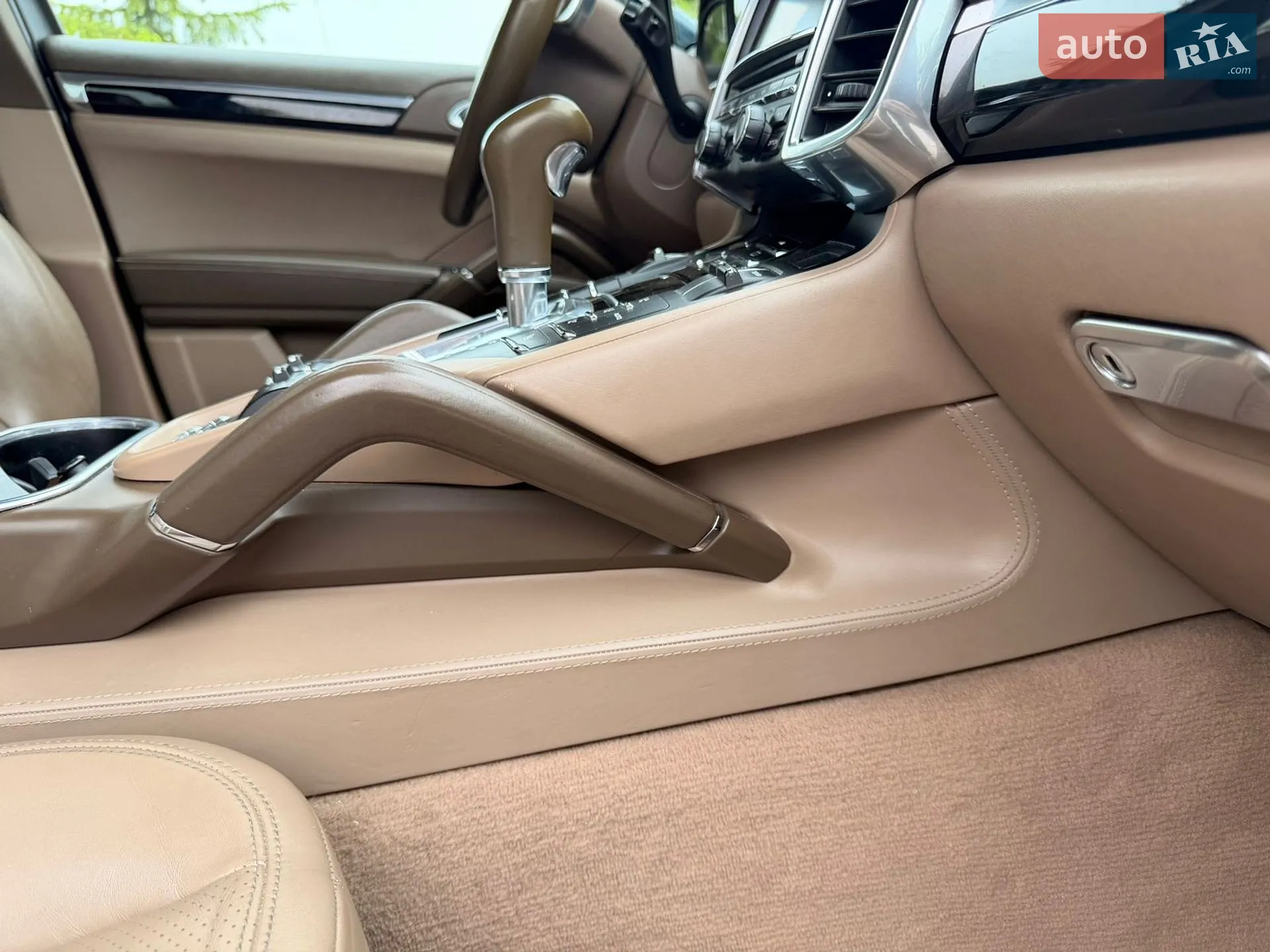 2010 Porsche Cayenne - мініатюра 65
