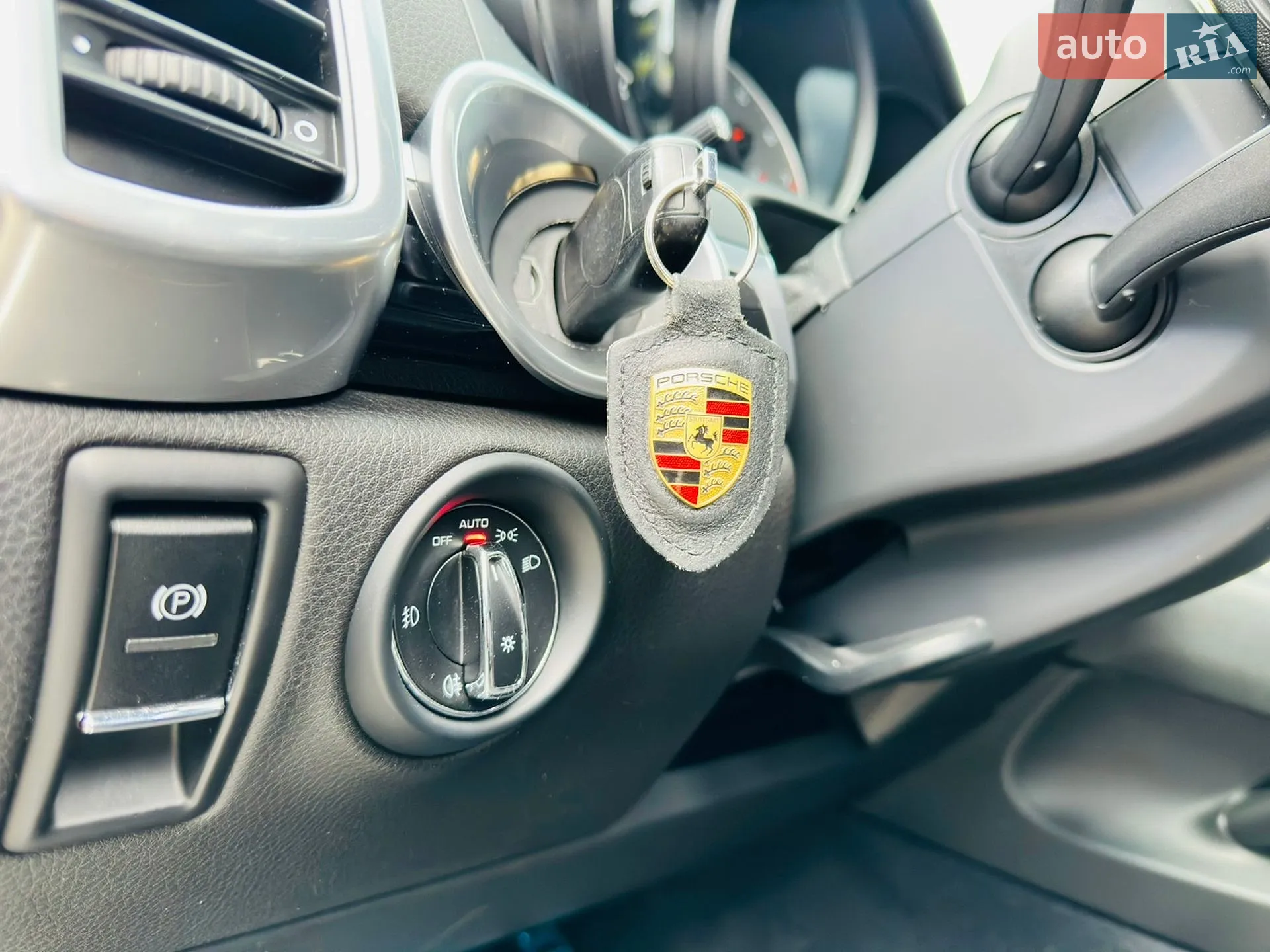 2014 Porsche Cayenne - мініатюра 17