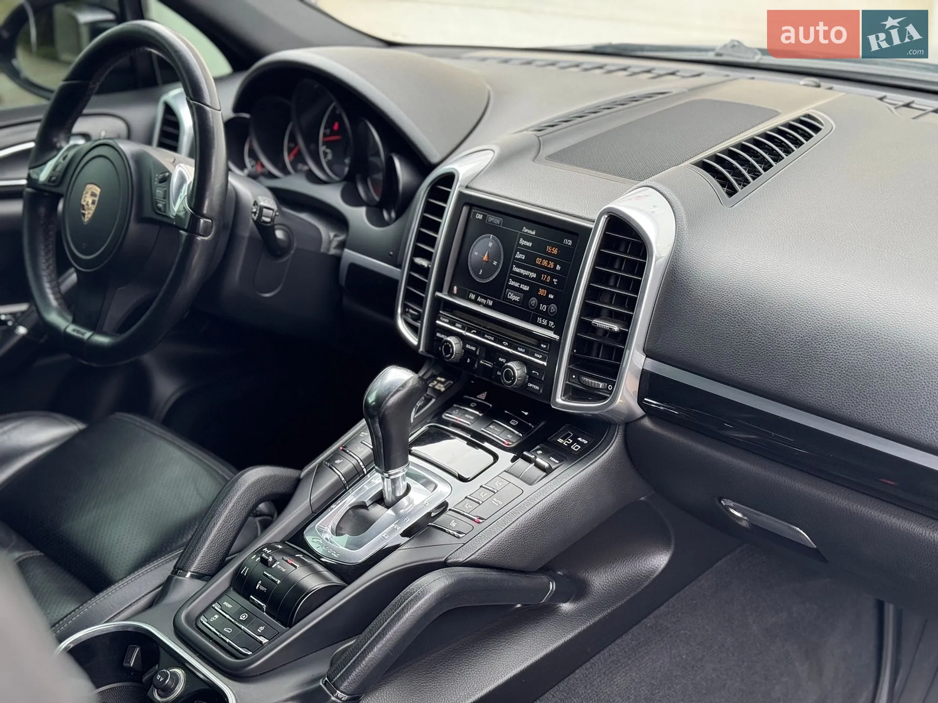2011 Porsche Cayenne - мініатюра 15