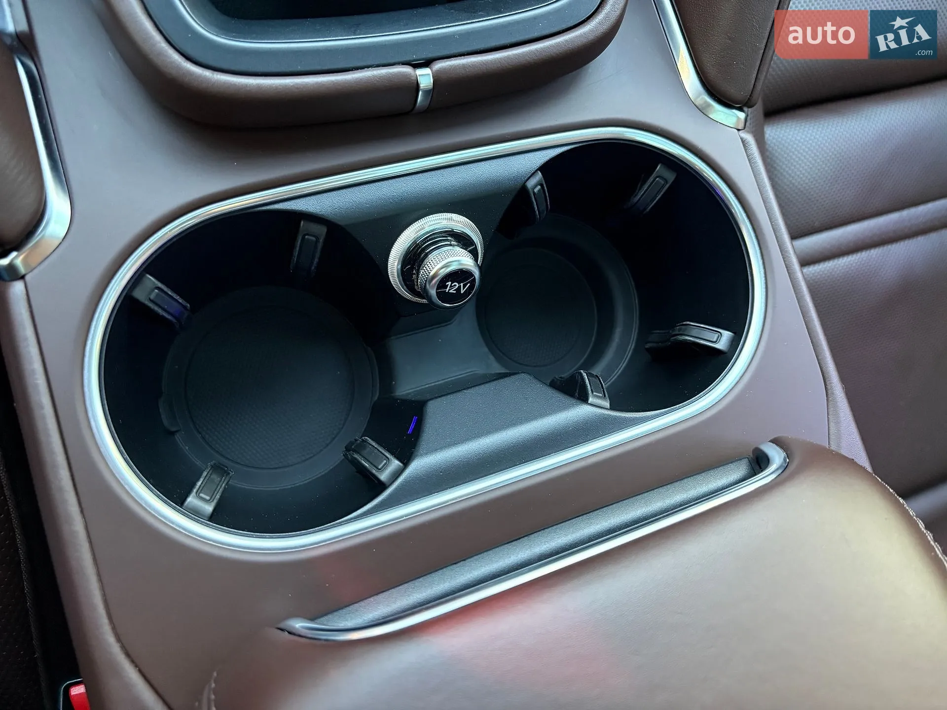 2018 Porsche Cayenne - мініатюра 41