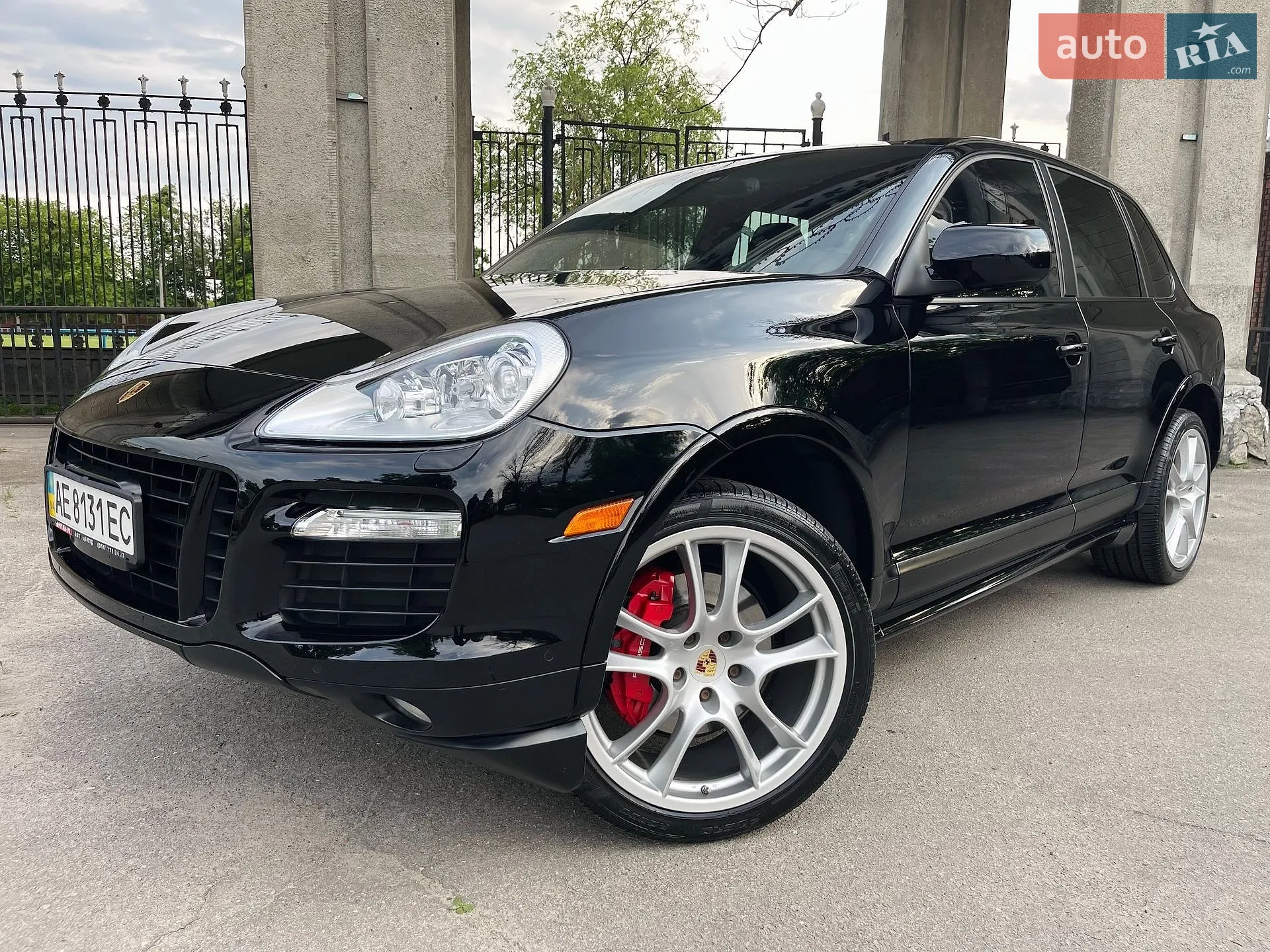 2010 Porsche Cayenne - мініатюра 17