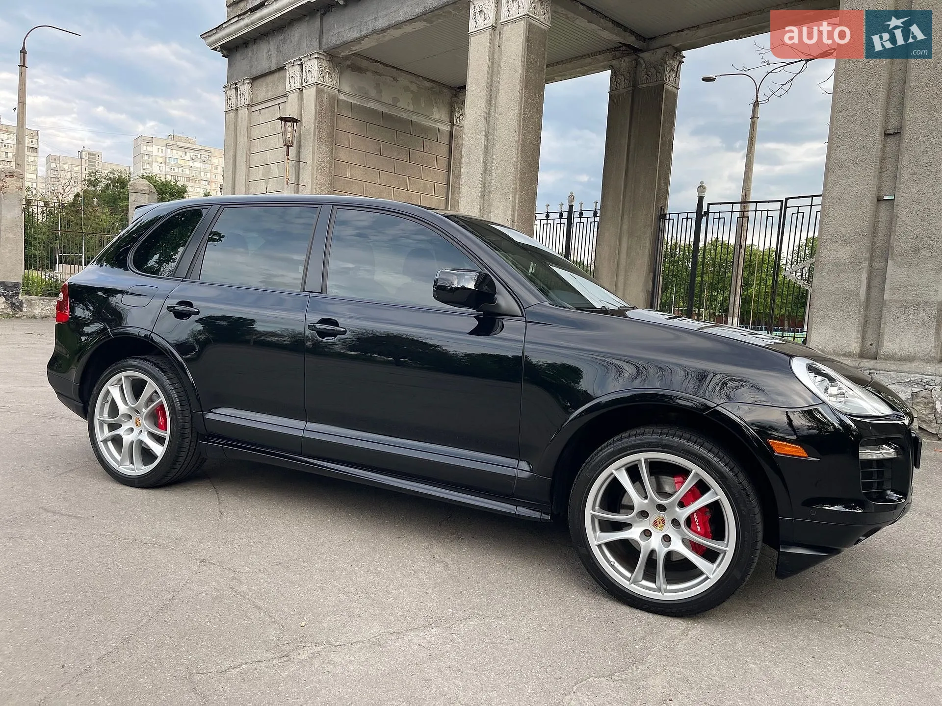 2010 Porsche Cayenne - мініатюра 27