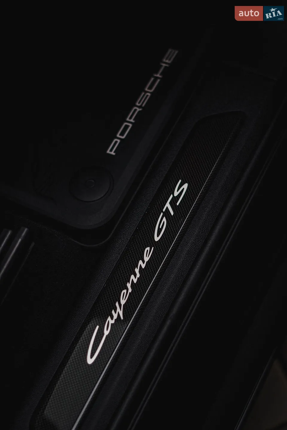 2024 Porsche Cayenne - мініатюра 13