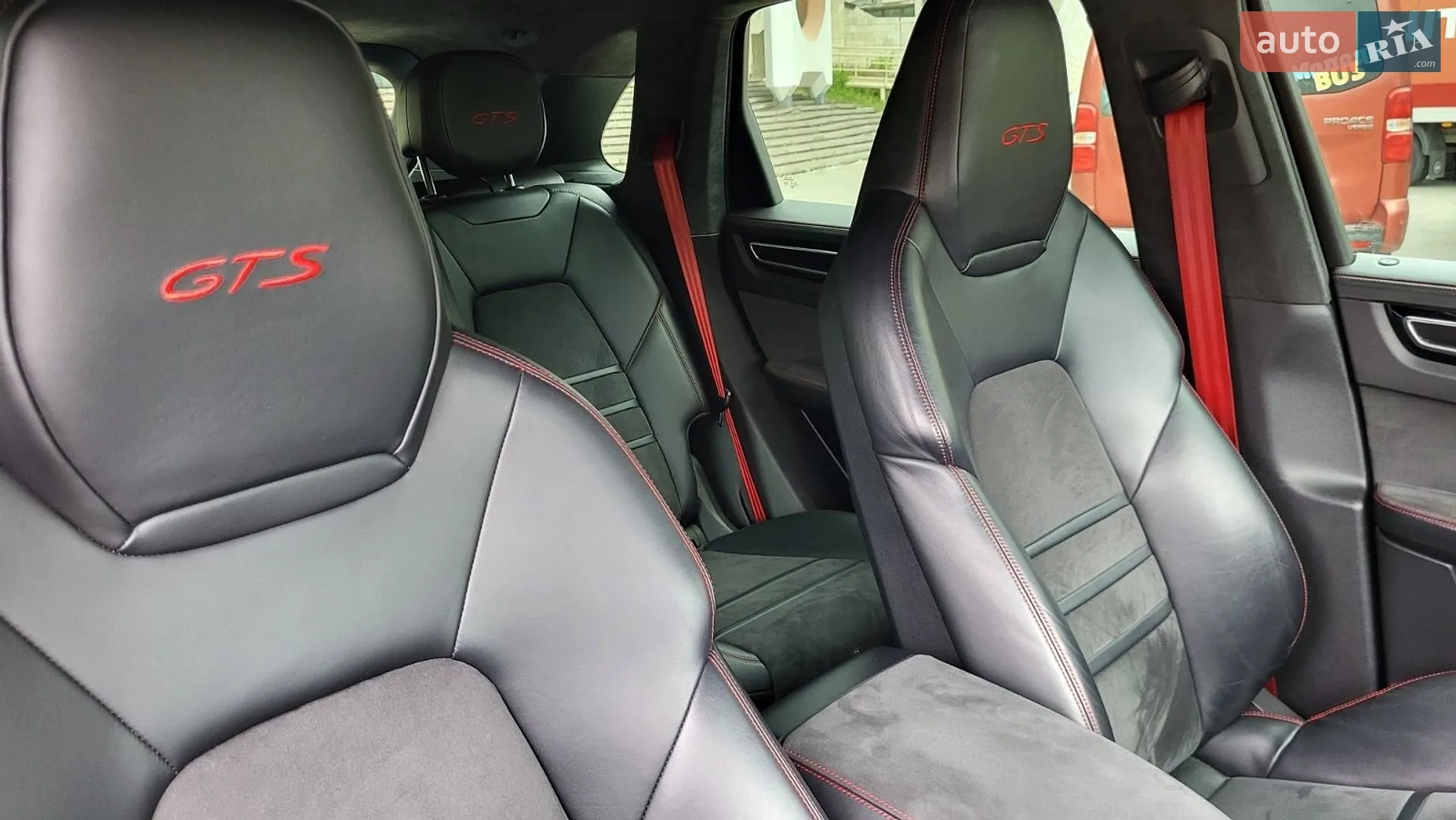 2022 Porsche Cayenne - мініатюра 12
