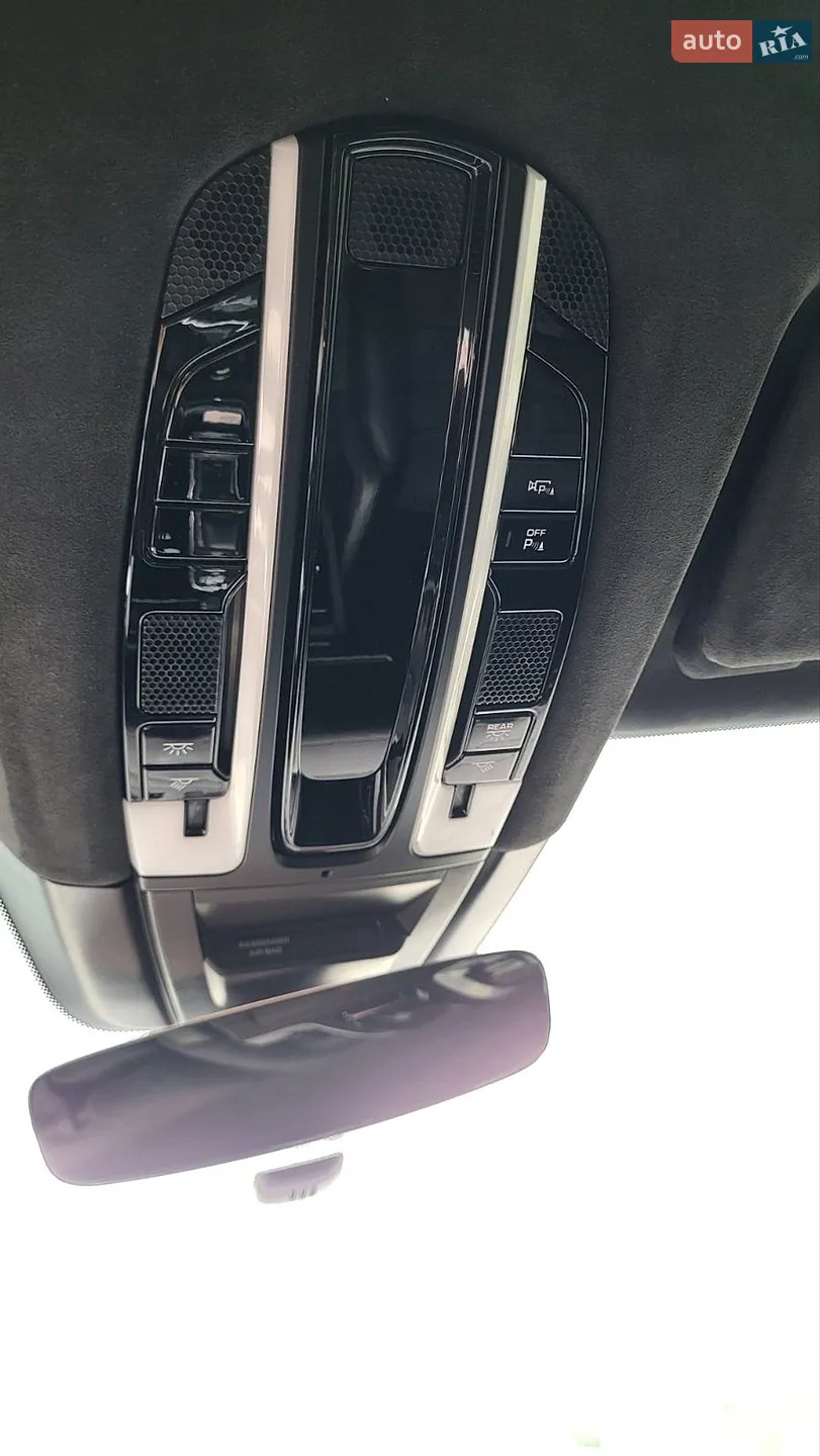 2022 Porsche Cayenne - мініатюра 18