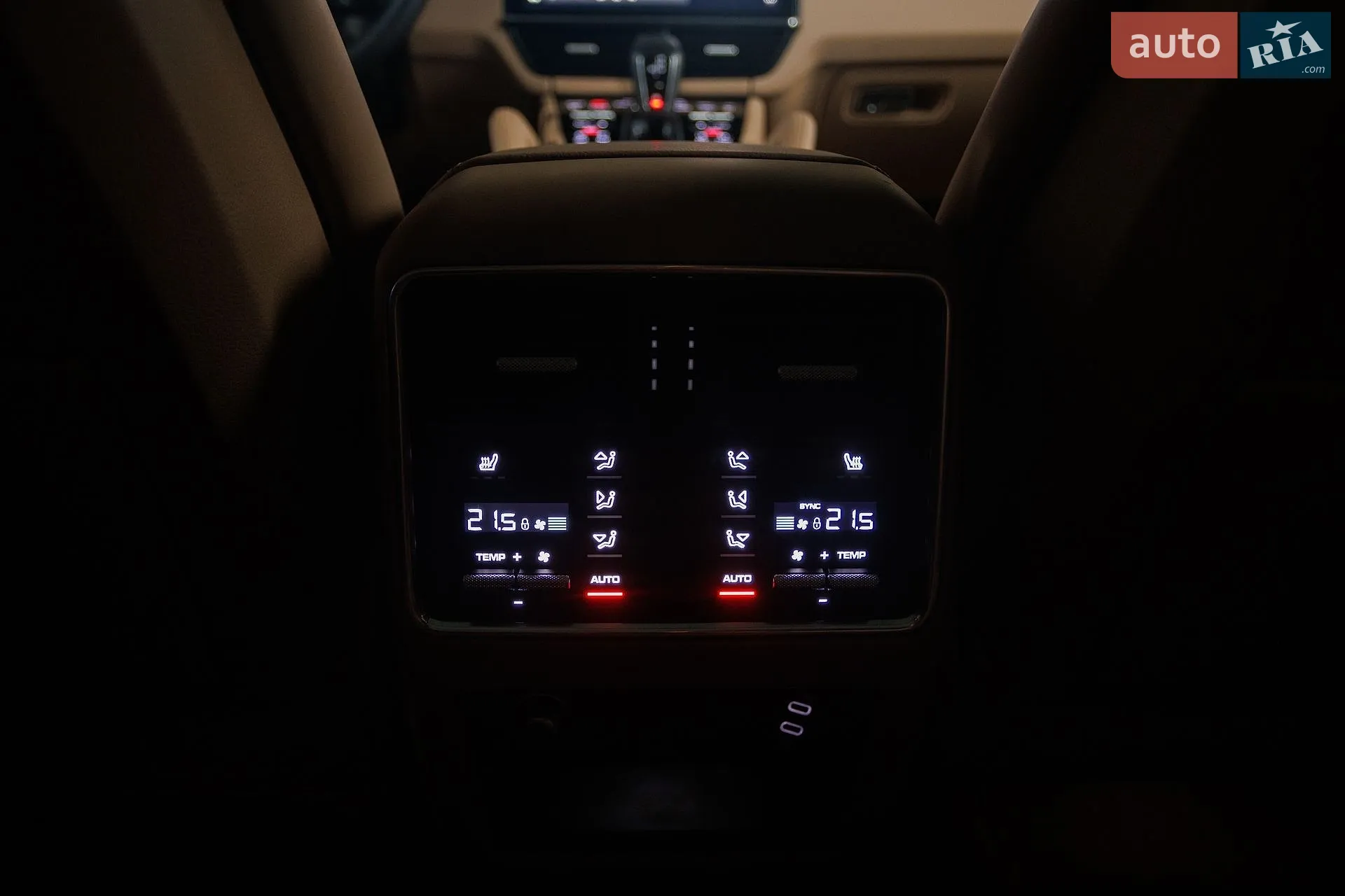 2022 Porsche Cayenne - мініатюра 13