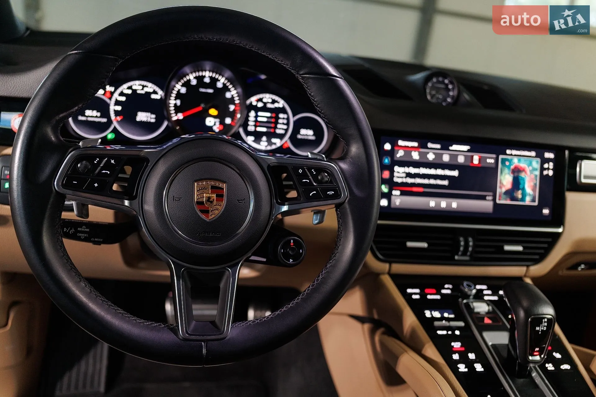 2022 Porsche Cayenne - мініатюра 26