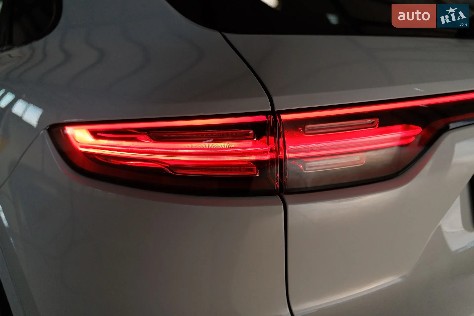 2022 Porsche Cayenne - мініатюра 40