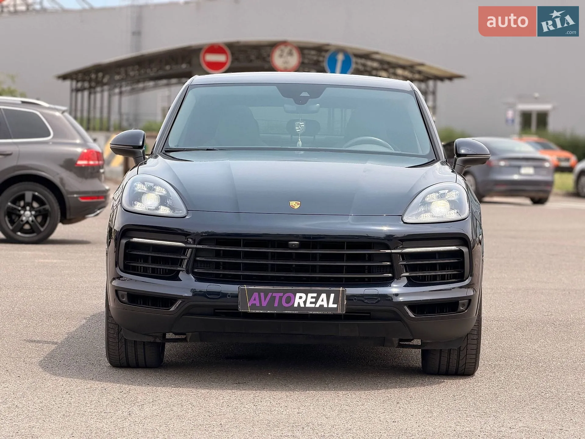 2021 Porsche Cayenne - мініатюра 14