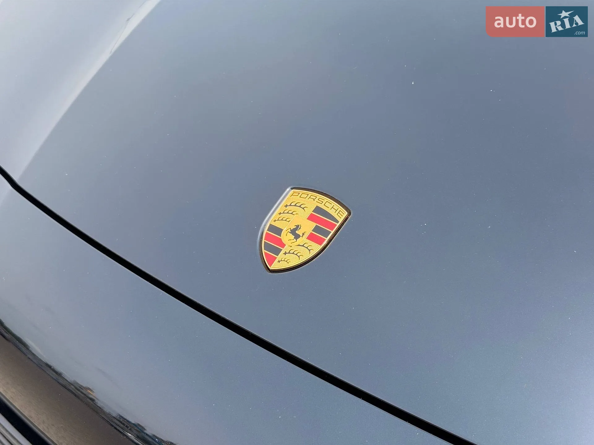 2021 Porsche Cayenne - мініатюра 18