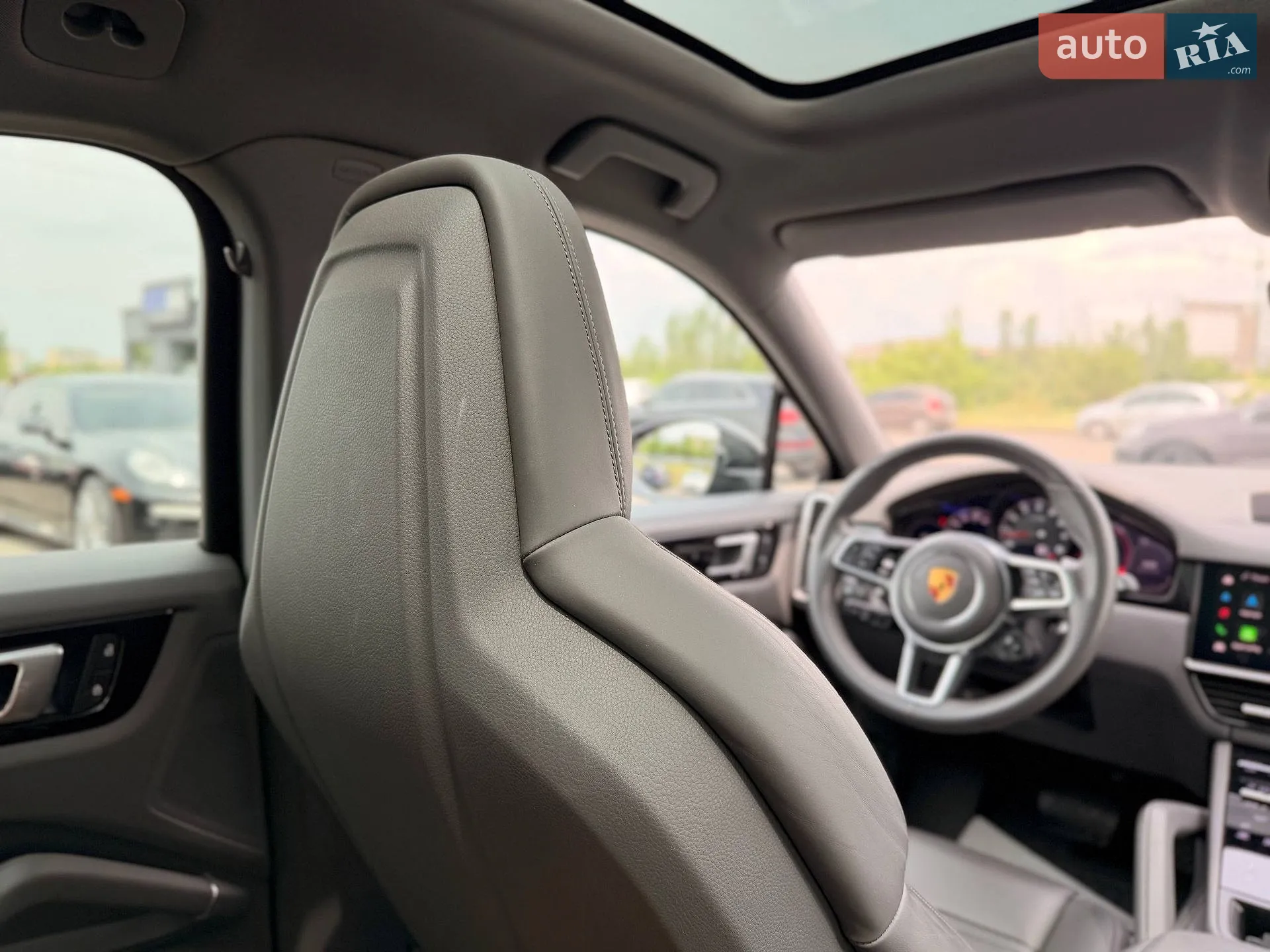 2021 Porsche Cayenne - мініатюра 77