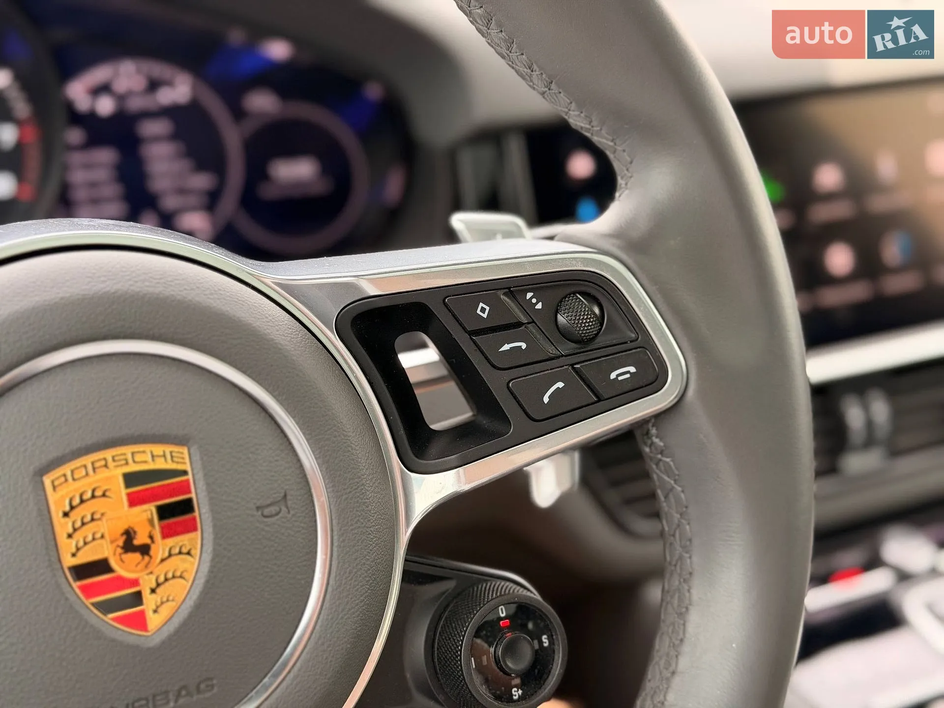 2021 Porsche Cayenne - мініатюра 82