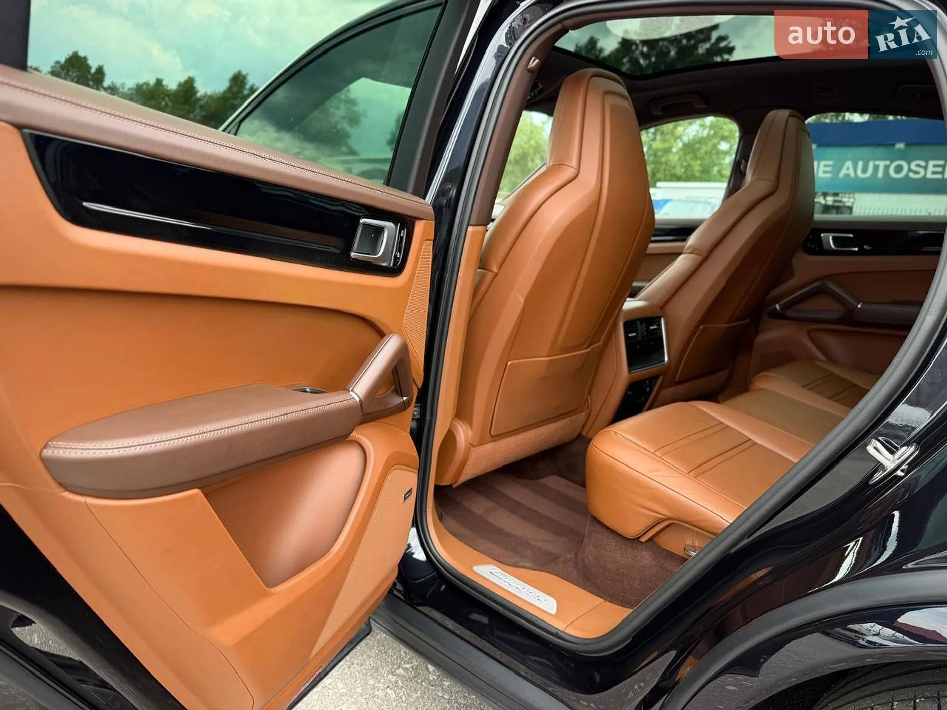 2019 Porsche Cayenne Coupe - мініатюра 58