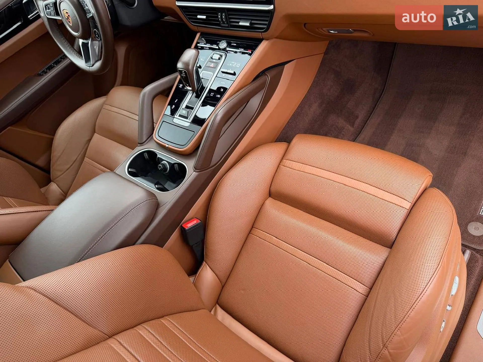 2019 Porsche Cayenne Coupe - мініатюра 69