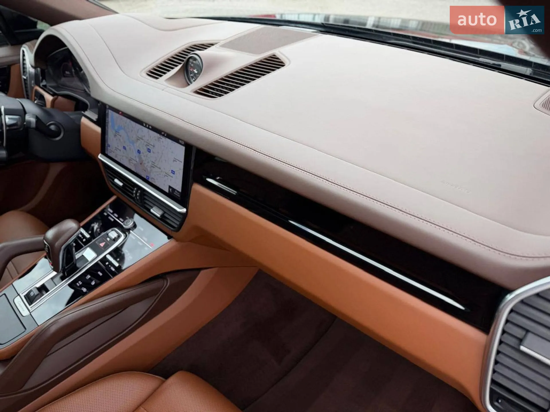 2019 Porsche Cayenne Coupe - мініатюра 72