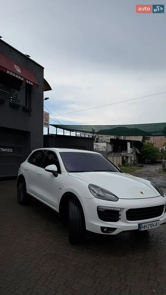 2013 Porsche Cayenne - мініатюра 21