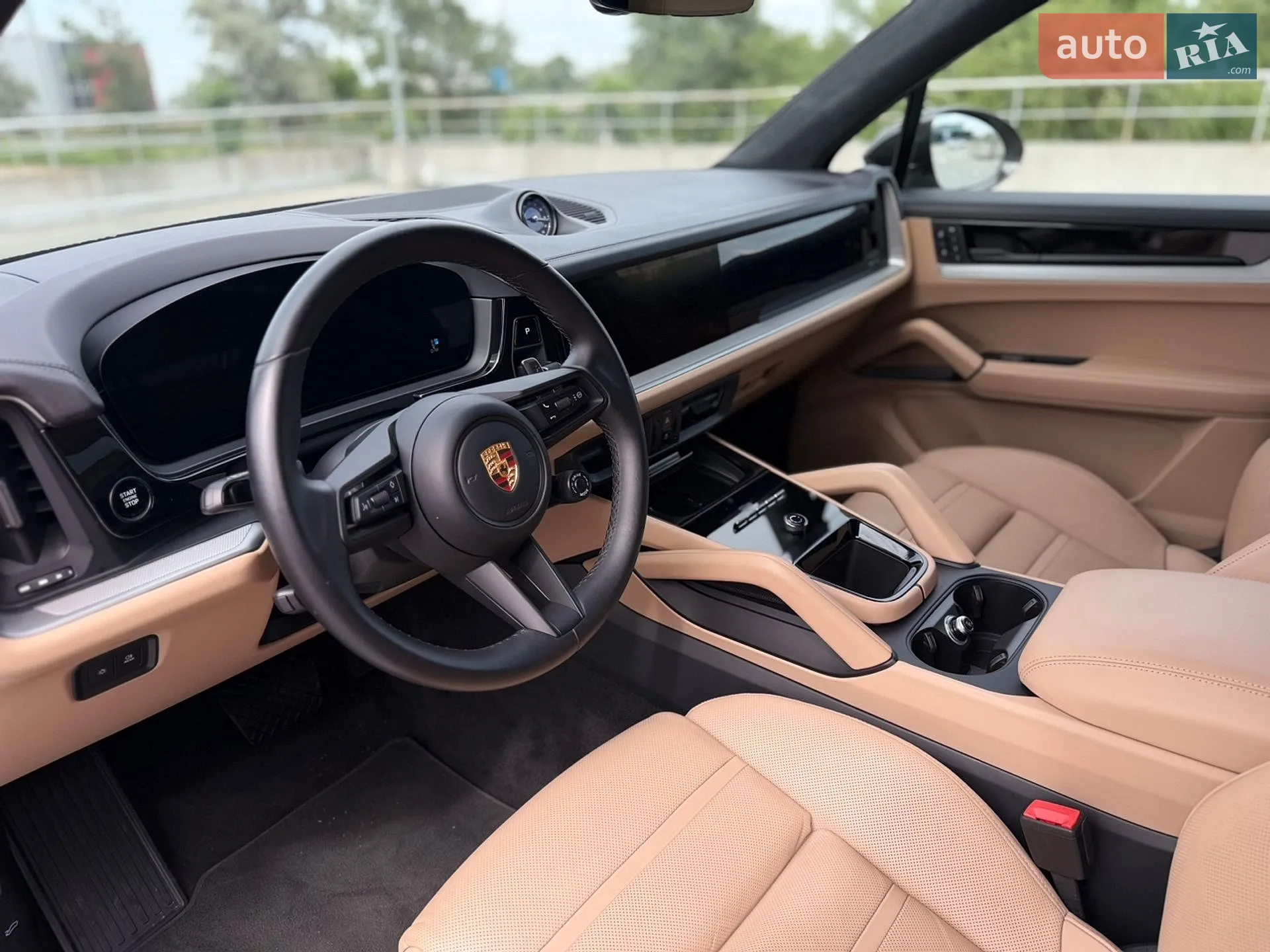 2023 Porsche Cayenne - мініатюра 27