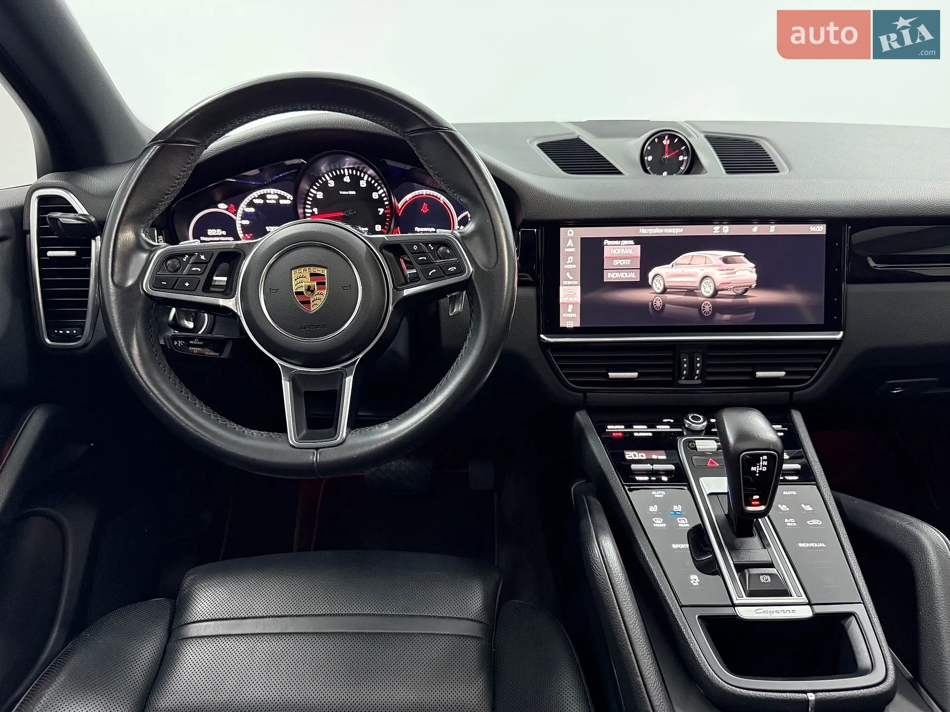 2019 Porsche Cayenne - мініатюра 33
